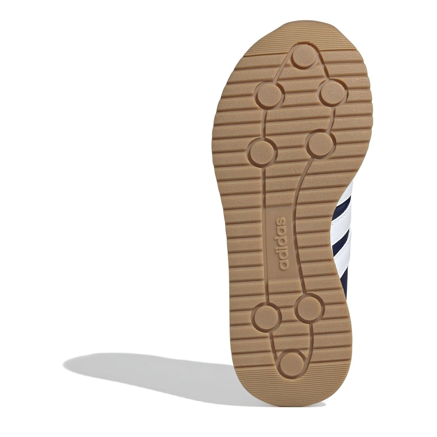 adidas Run 70s 2.0 Lace-Up Low Top Sneakers