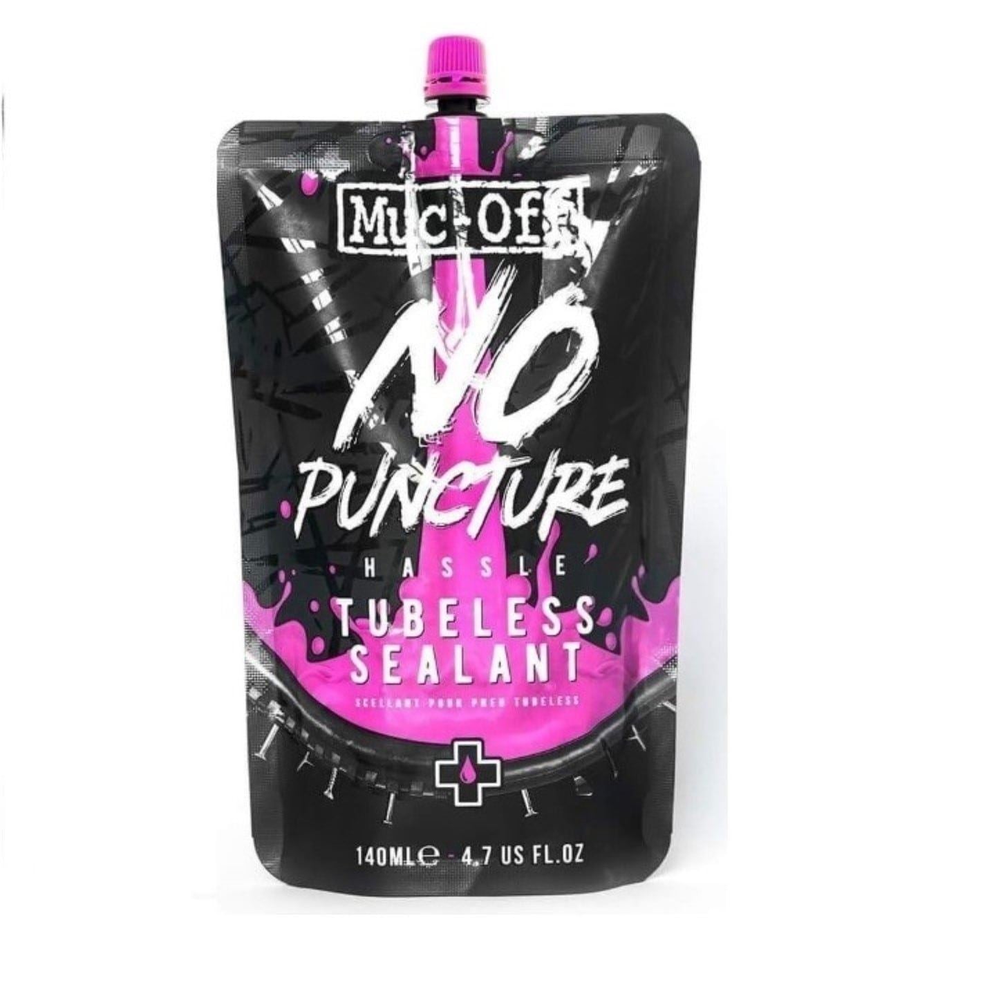 Muc-Off Off Ultimate Tubeless Setup Kit 25mm