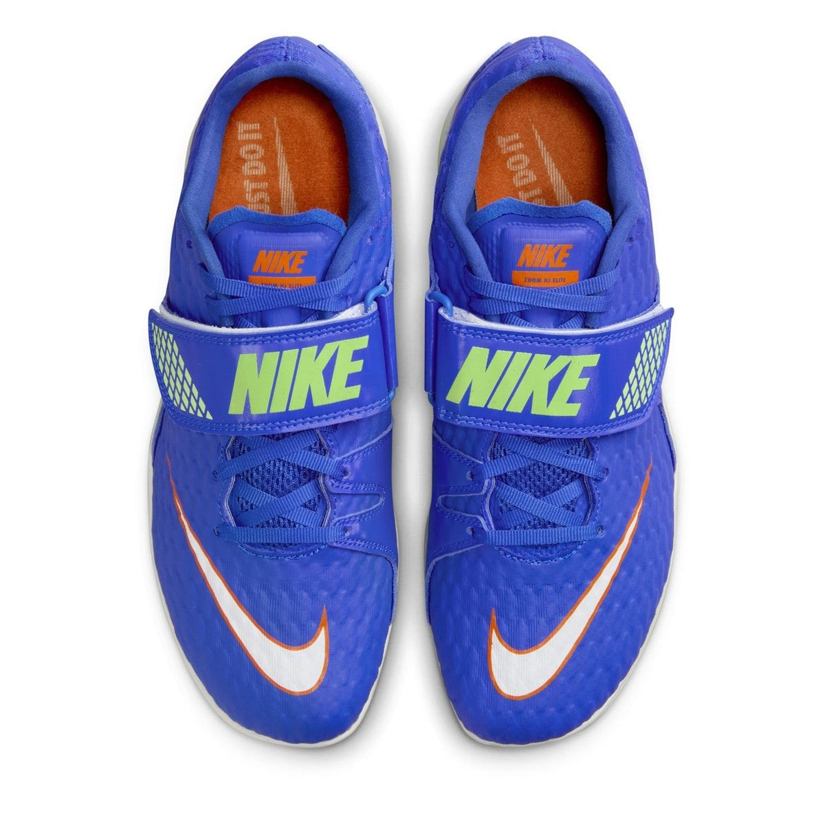 Nike High Jump Elite Sneakers