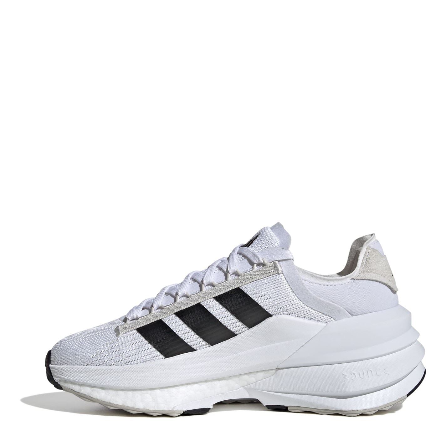 adidas Avryn Low Top Running Sneakers