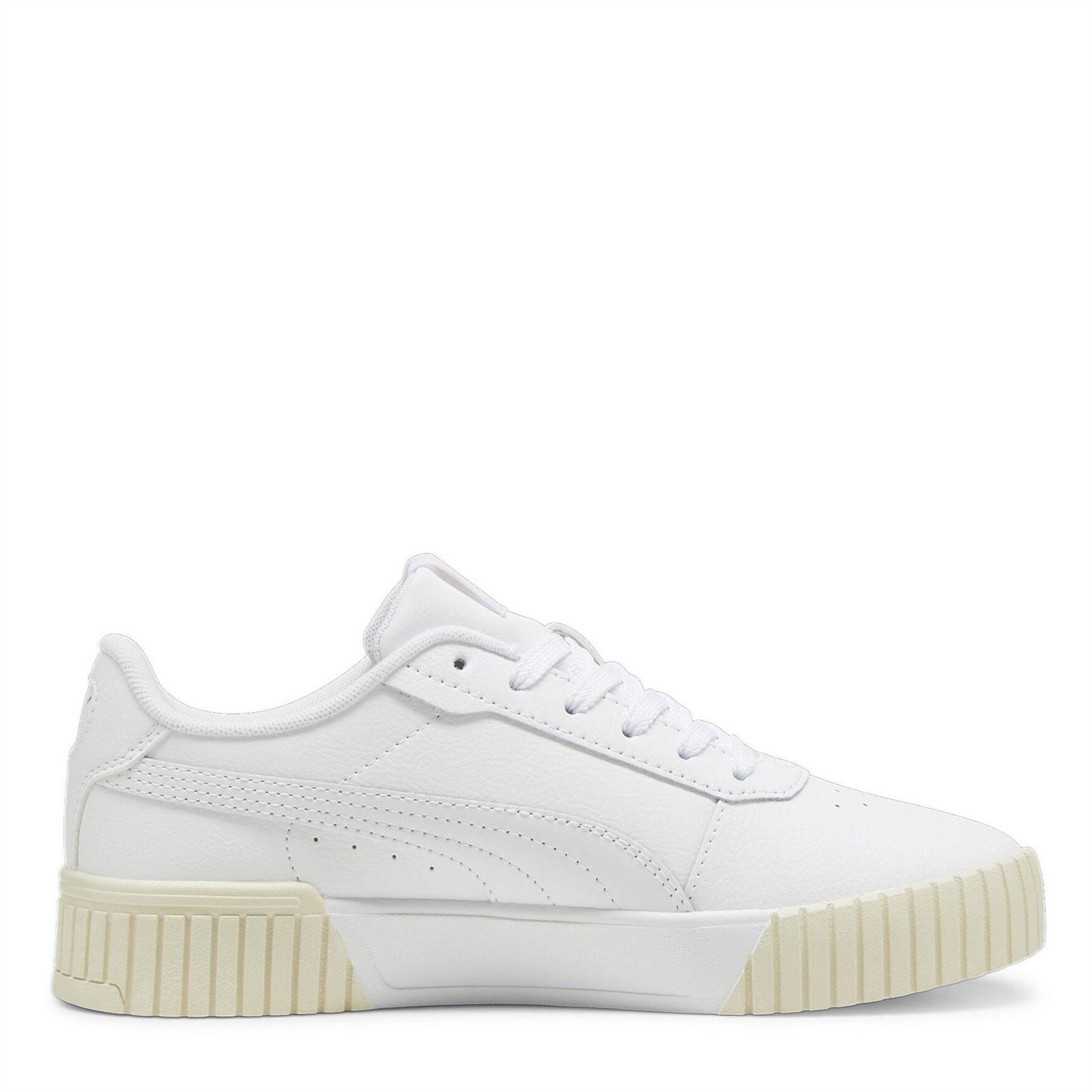 Puma Carina Court Trainers