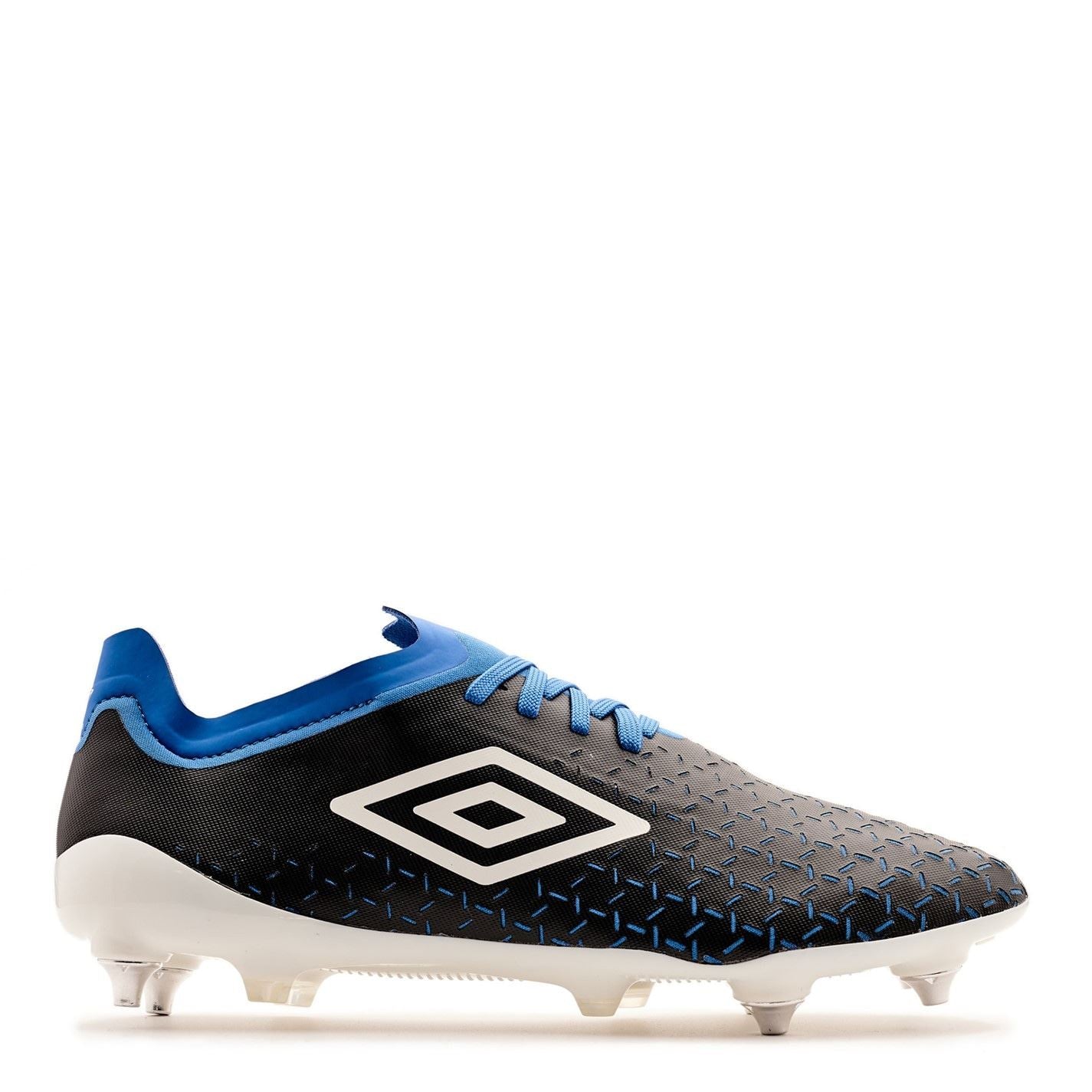Umbro Velocita Pro Soft Football Boots Mens