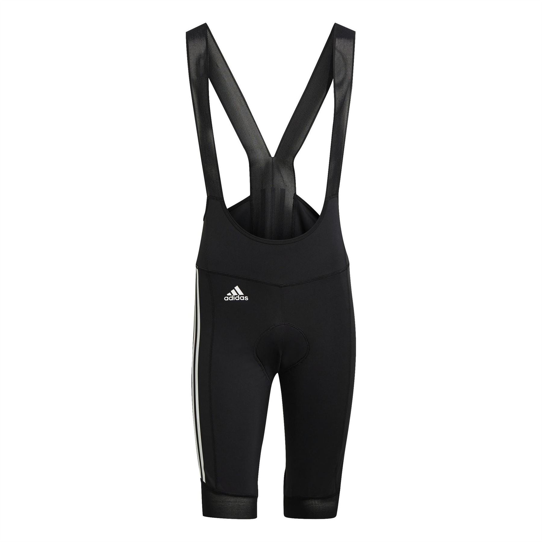 adidas Mens Padded Cycling Bib Shorts