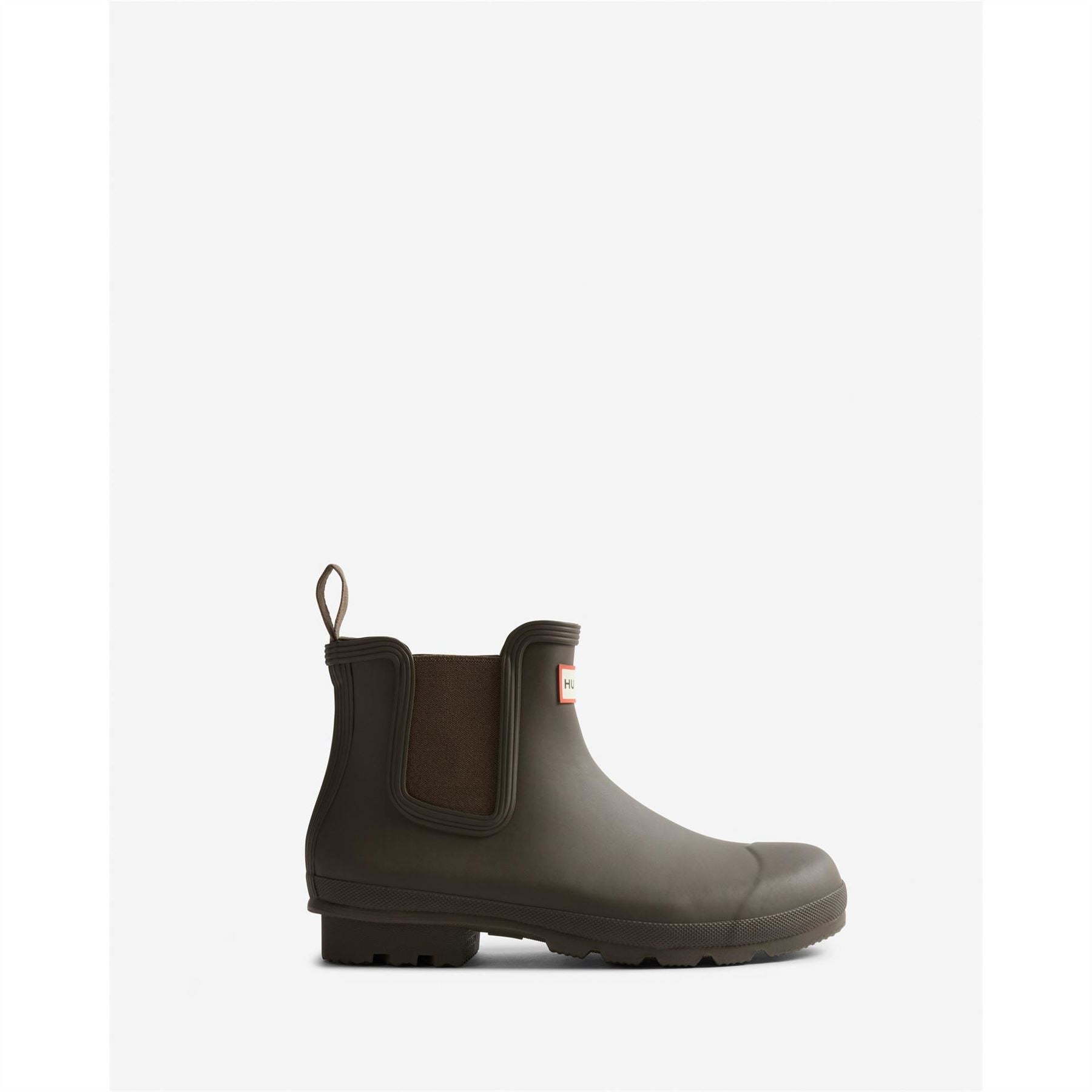Hunter Original Rain Boots with Lug Sole