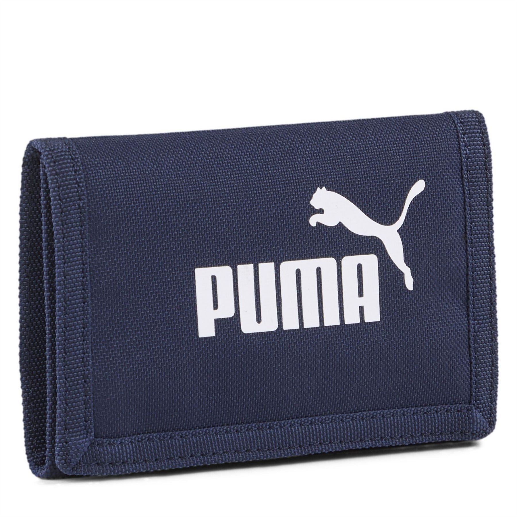 Puma Trifold Wallet