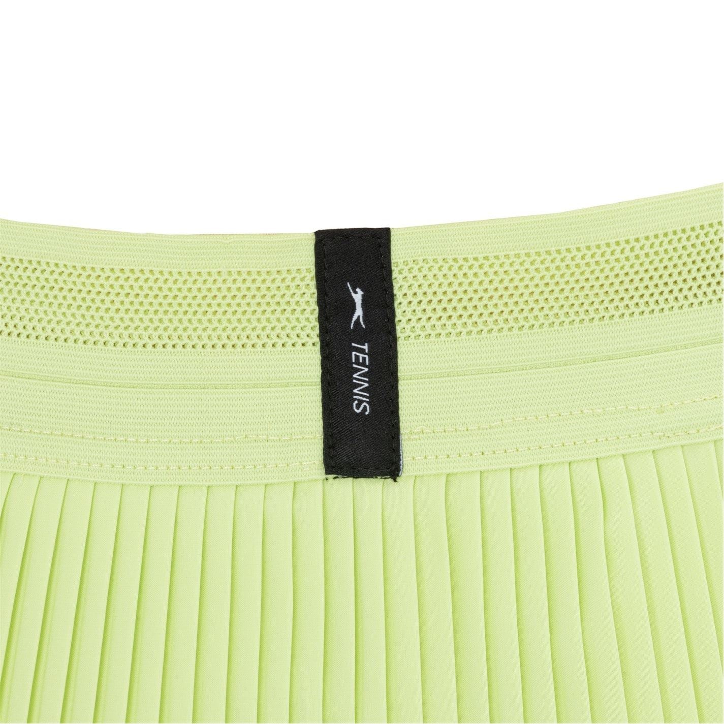 Slazenger Womens Pleated Skort