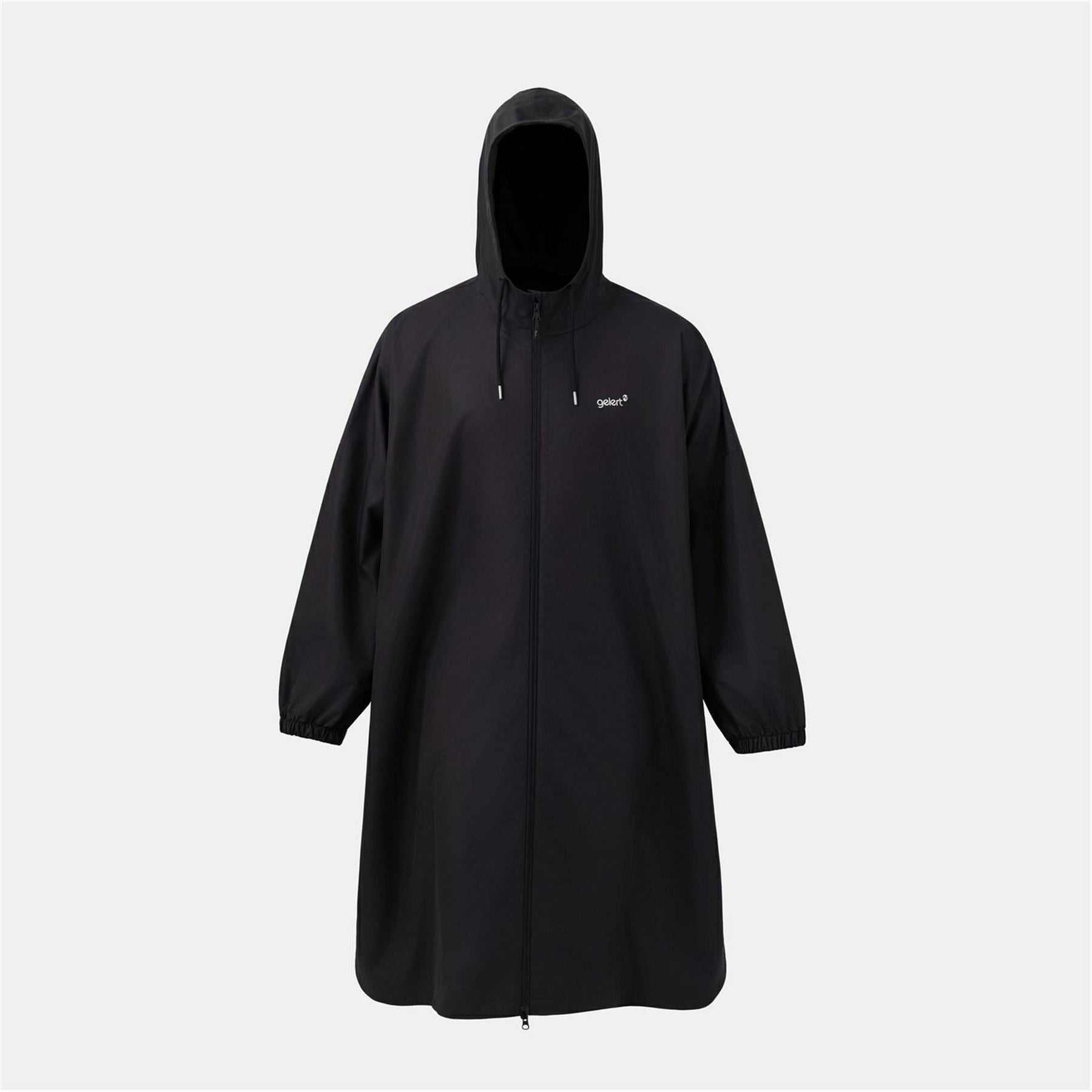 Gelert Waterproof Oversized Jacket