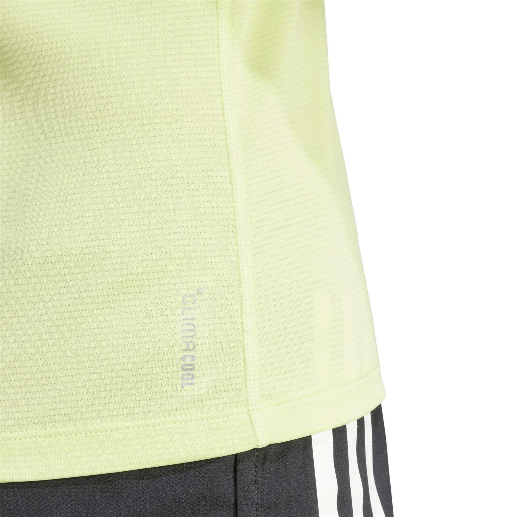 adidas Long Sleeve Performance Running Top