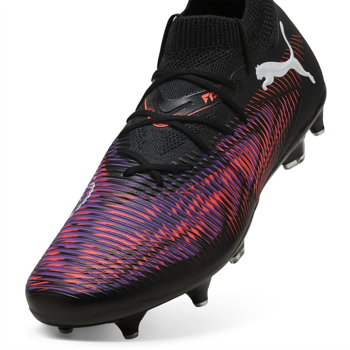 Puma Future 8 Match Mxsg Soft Ground Football Boots