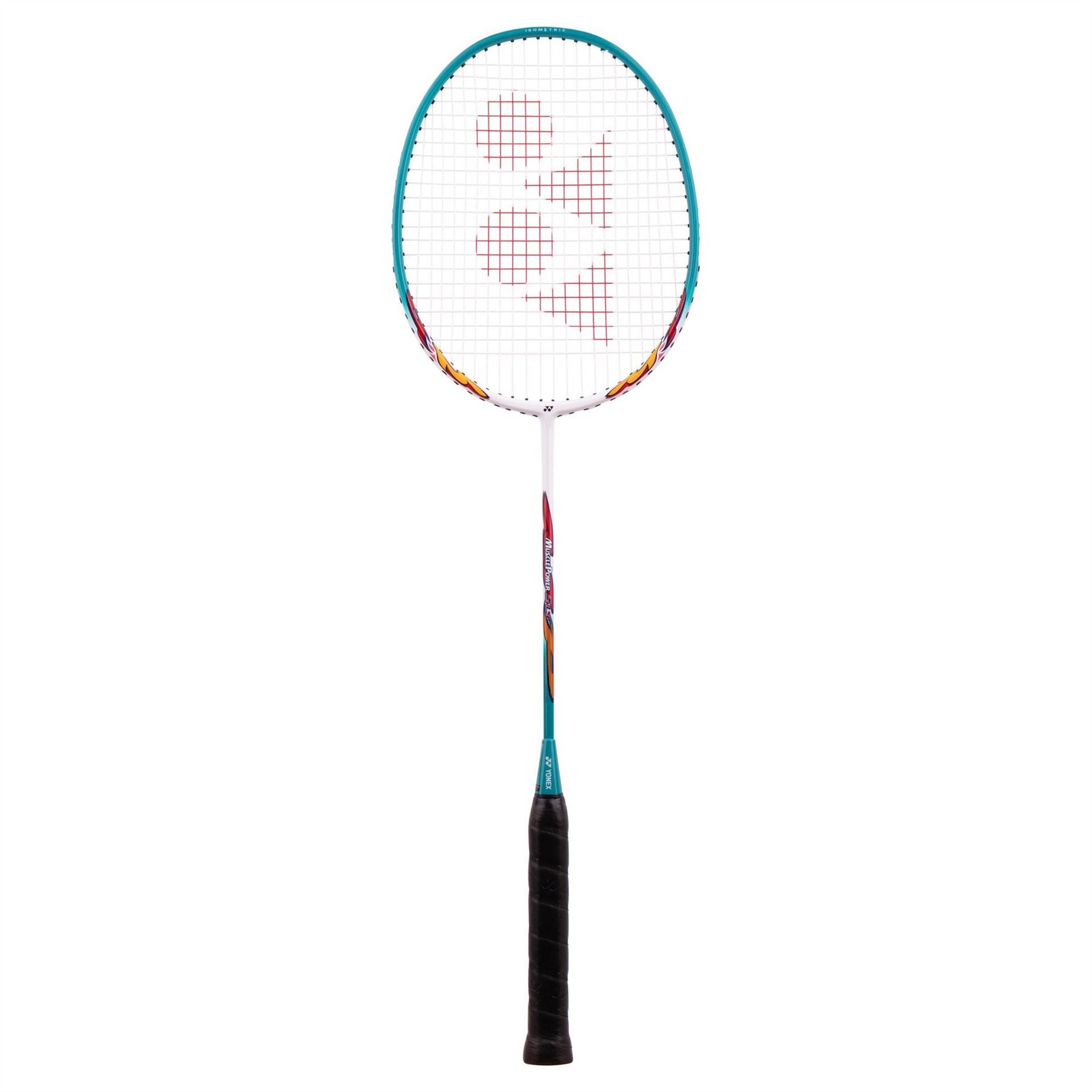 Yonex Power 5 Badminton Racket