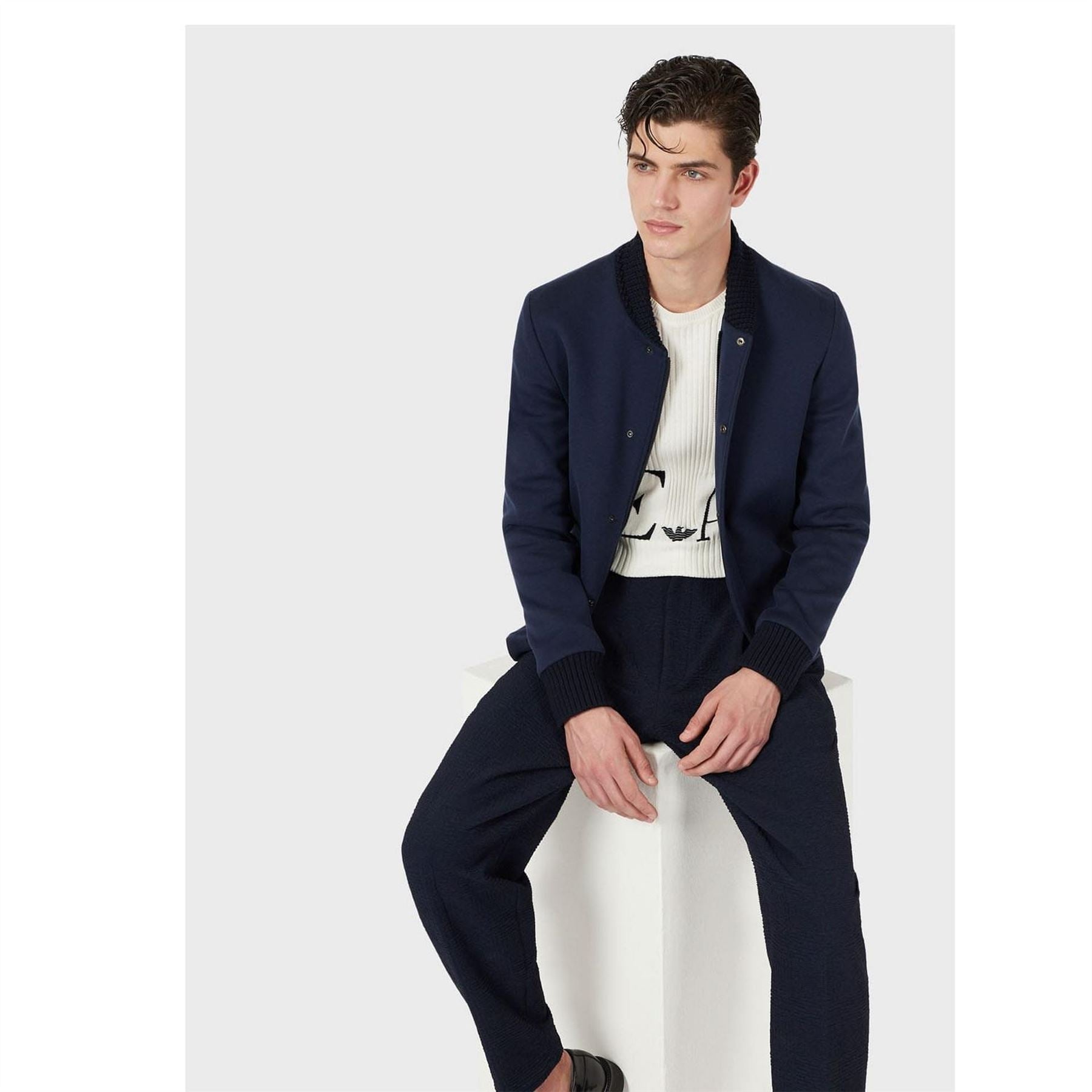 Emporio Armani Jacket
