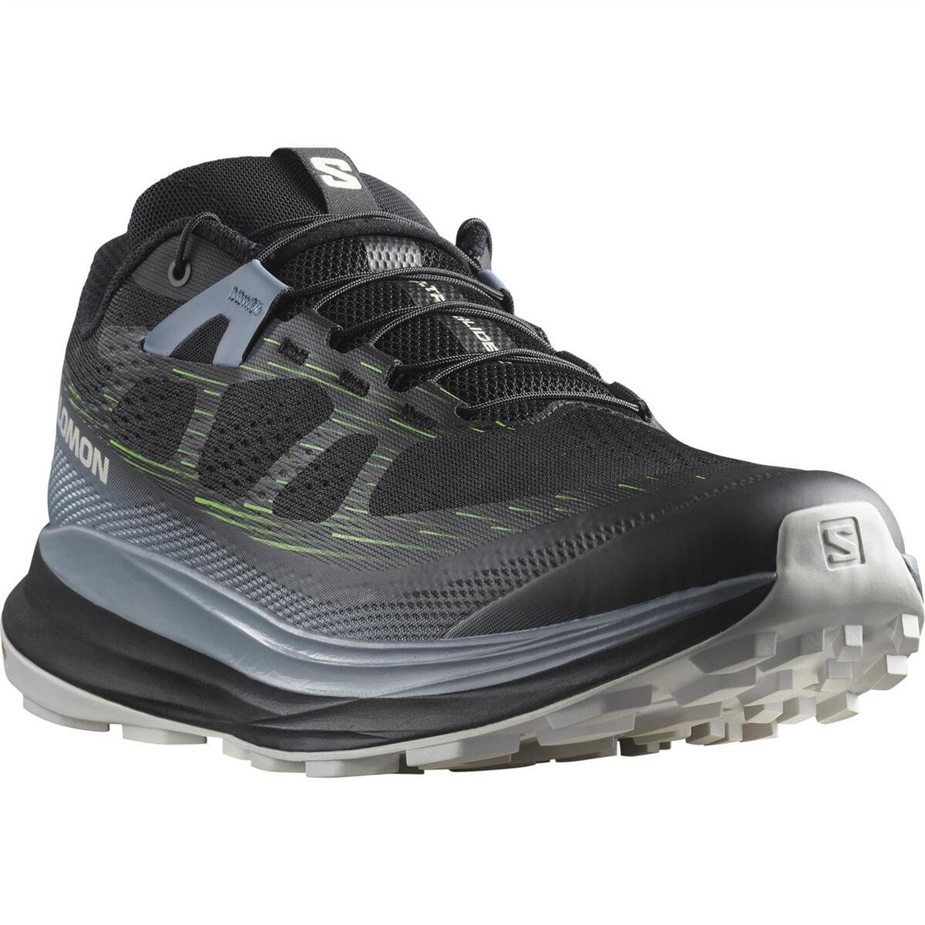 Salomon Mens Ultra Glide 2 Trail Running Shoes