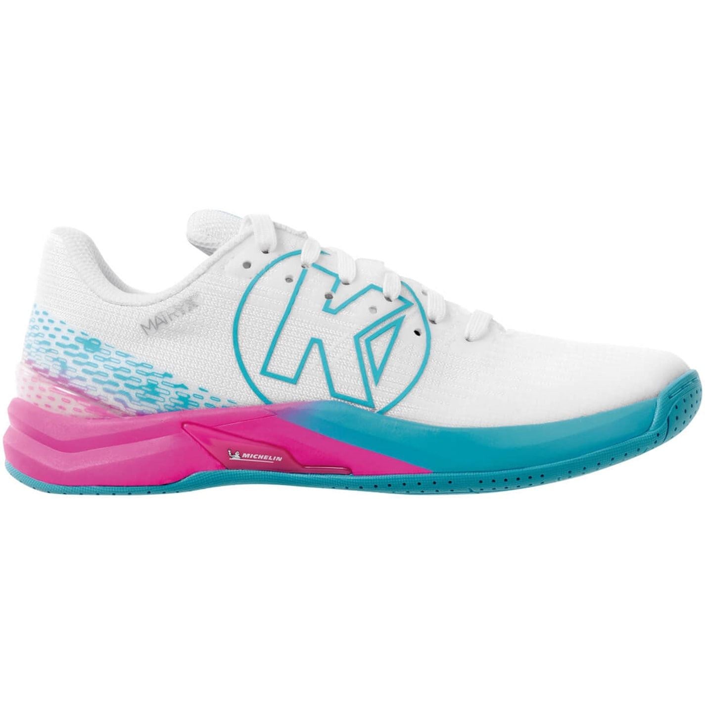 Kempa Womens Attack Pro 2.0