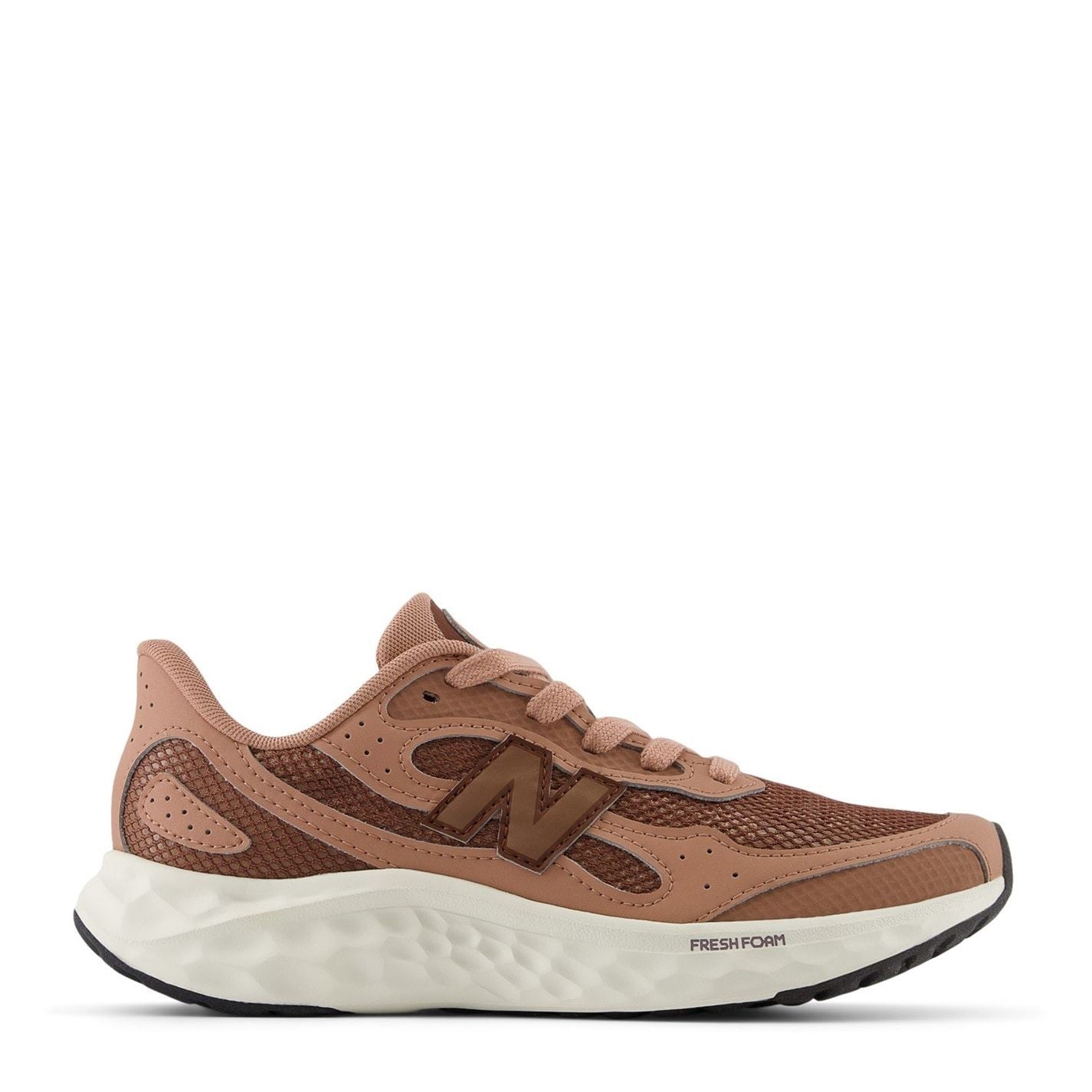 New Balance Womens Fresh Foam Arishi V4 Running Shoe