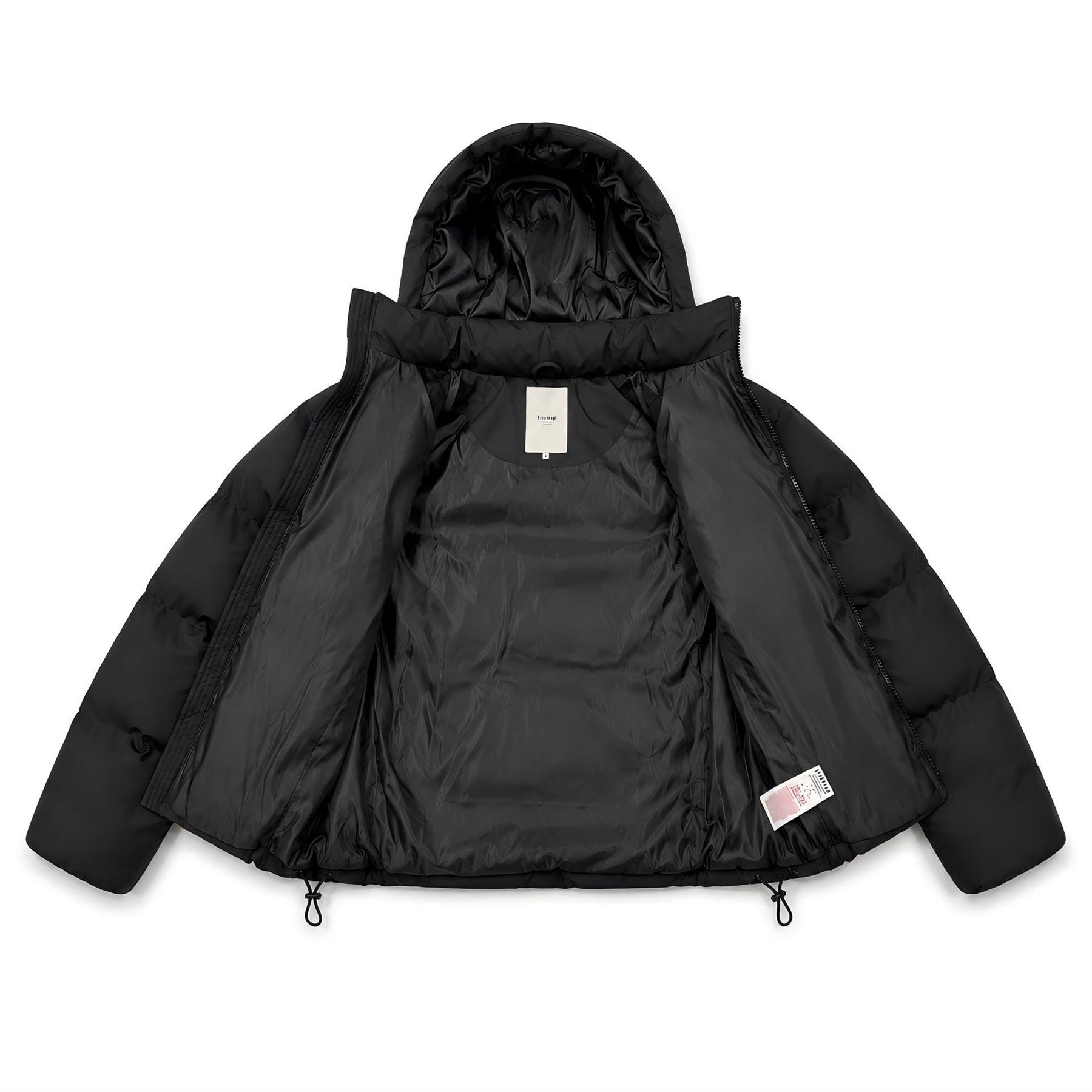 Firetrap Ladies Bubble Jacket