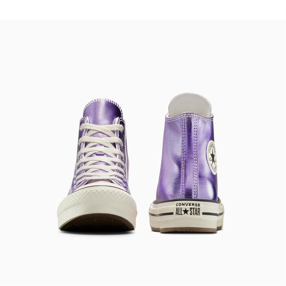 Converse Chuck Taylor All Star Eva High Top Trainers