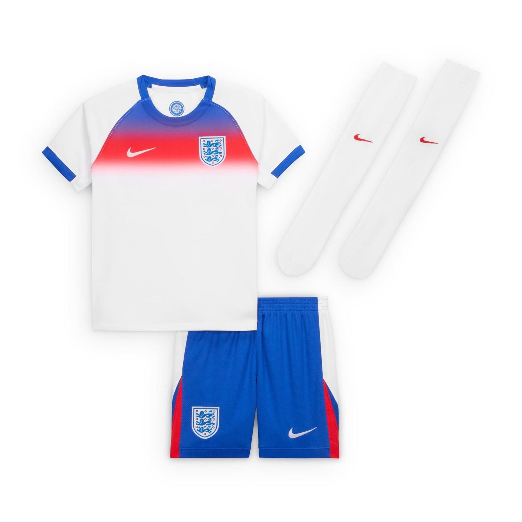 Nike England 2025 Mini Kit