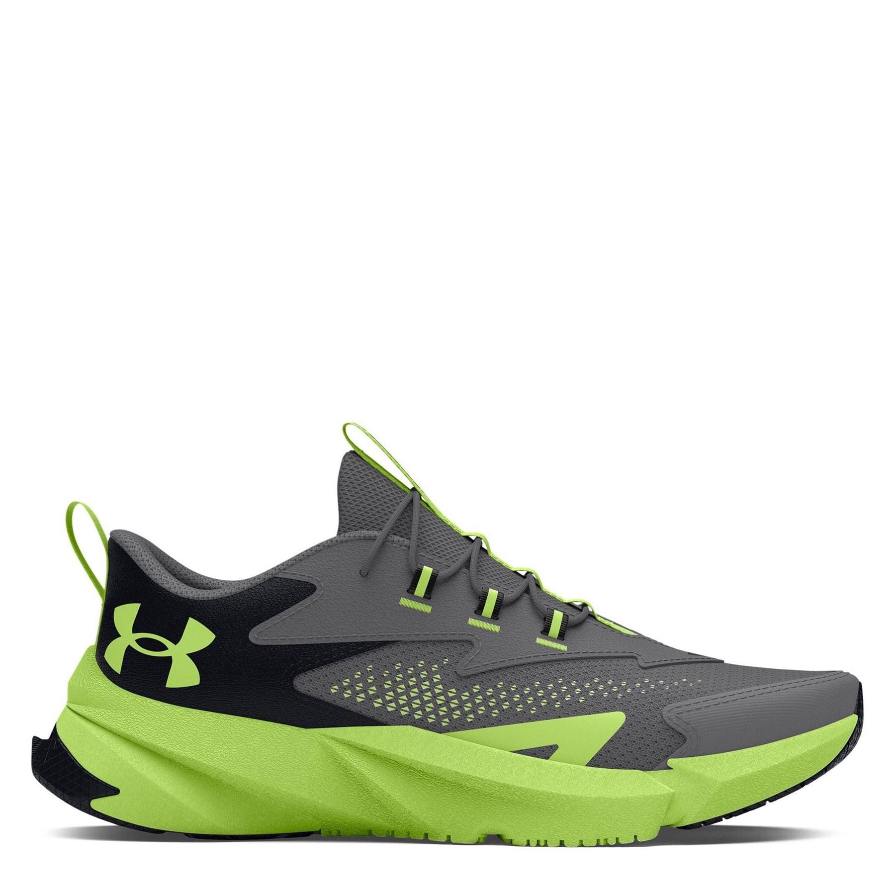 Under Armour Everyday Neutral Road Running Shoes