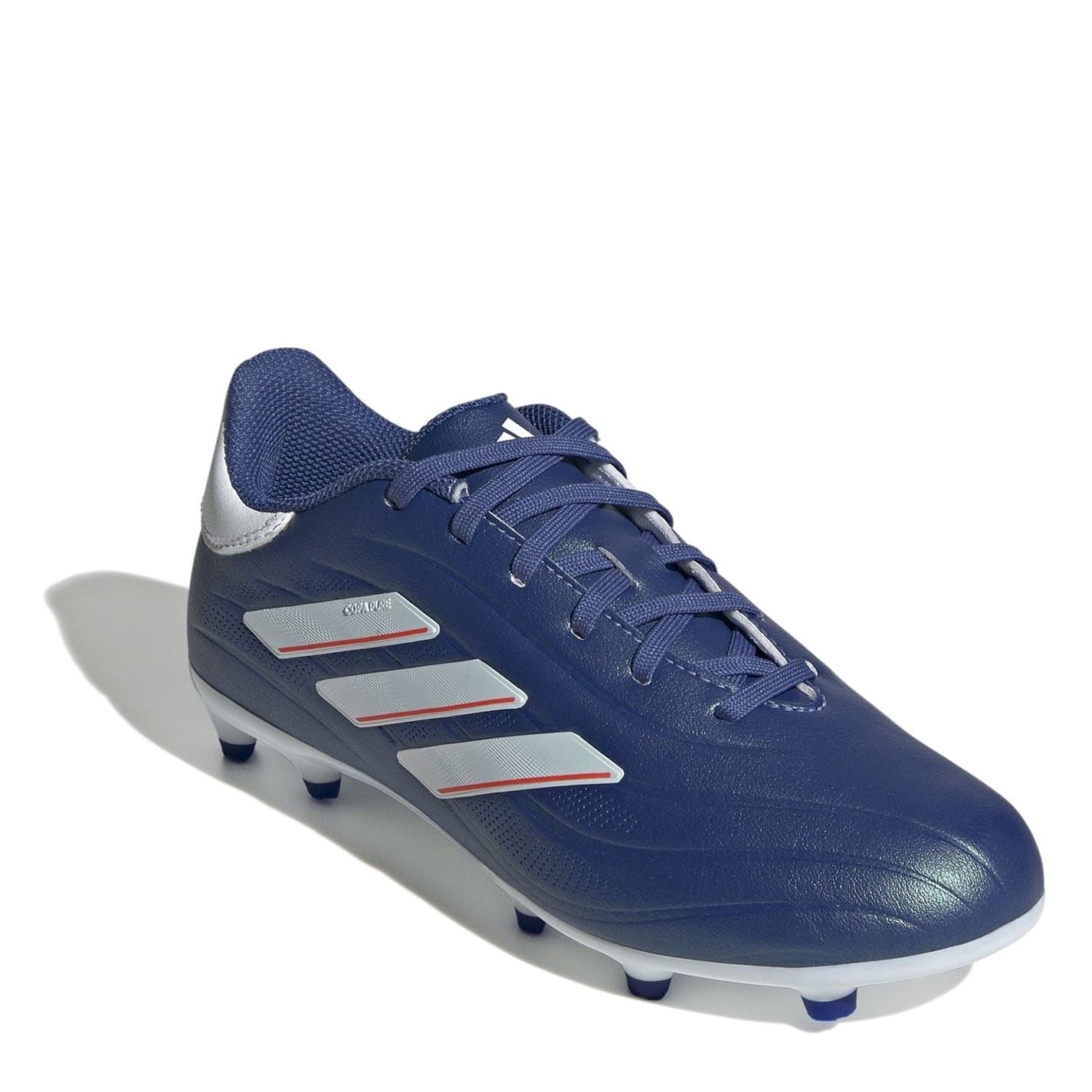 adidas Copa Pure 2 League Juniors Firm Ground Football Boots