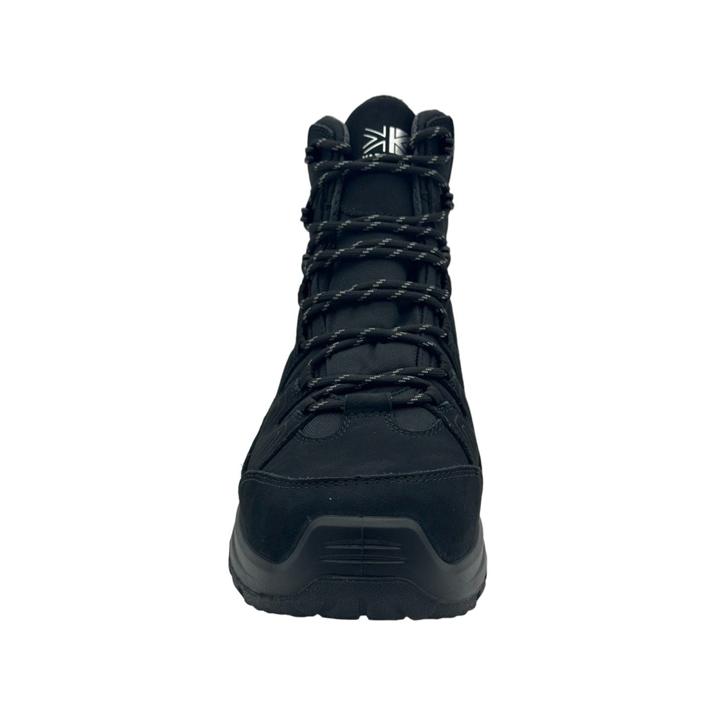 Karrimor Mens Rebel Waterproof Walking Boots