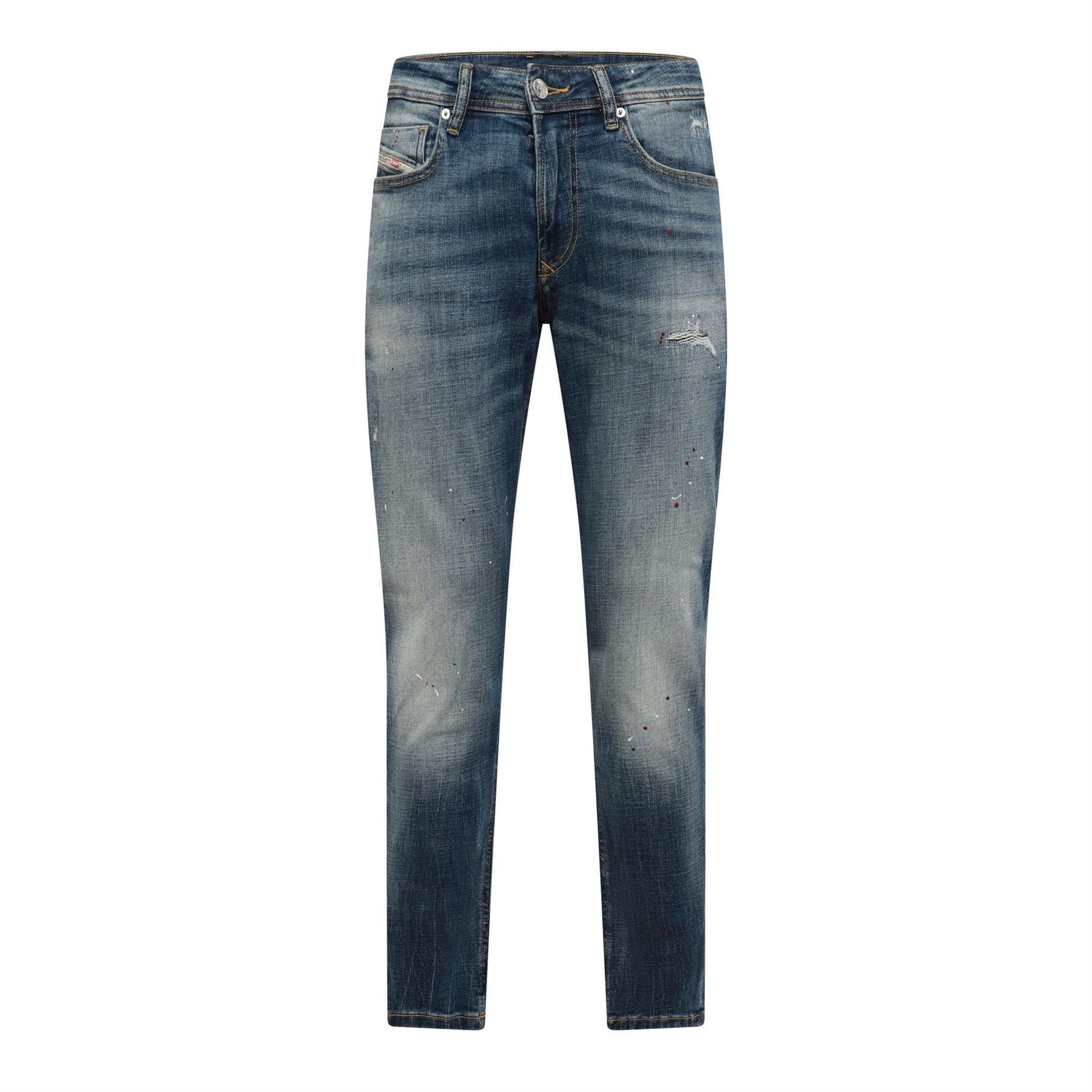 Diesel 1979 Sleenker Skinny Jeans
