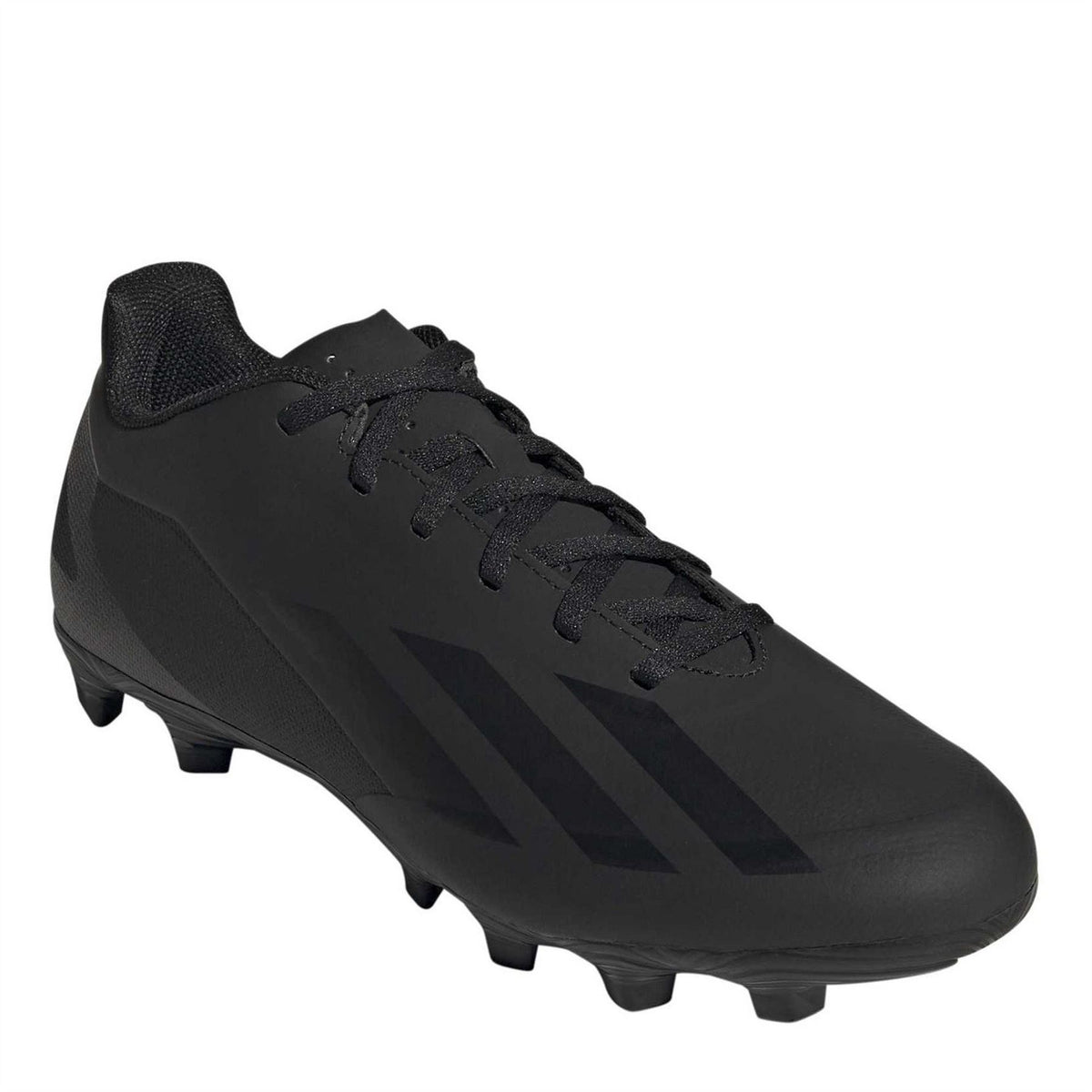 adidas X Crazyfast.4 Flexible Ground Football Cleats Boots