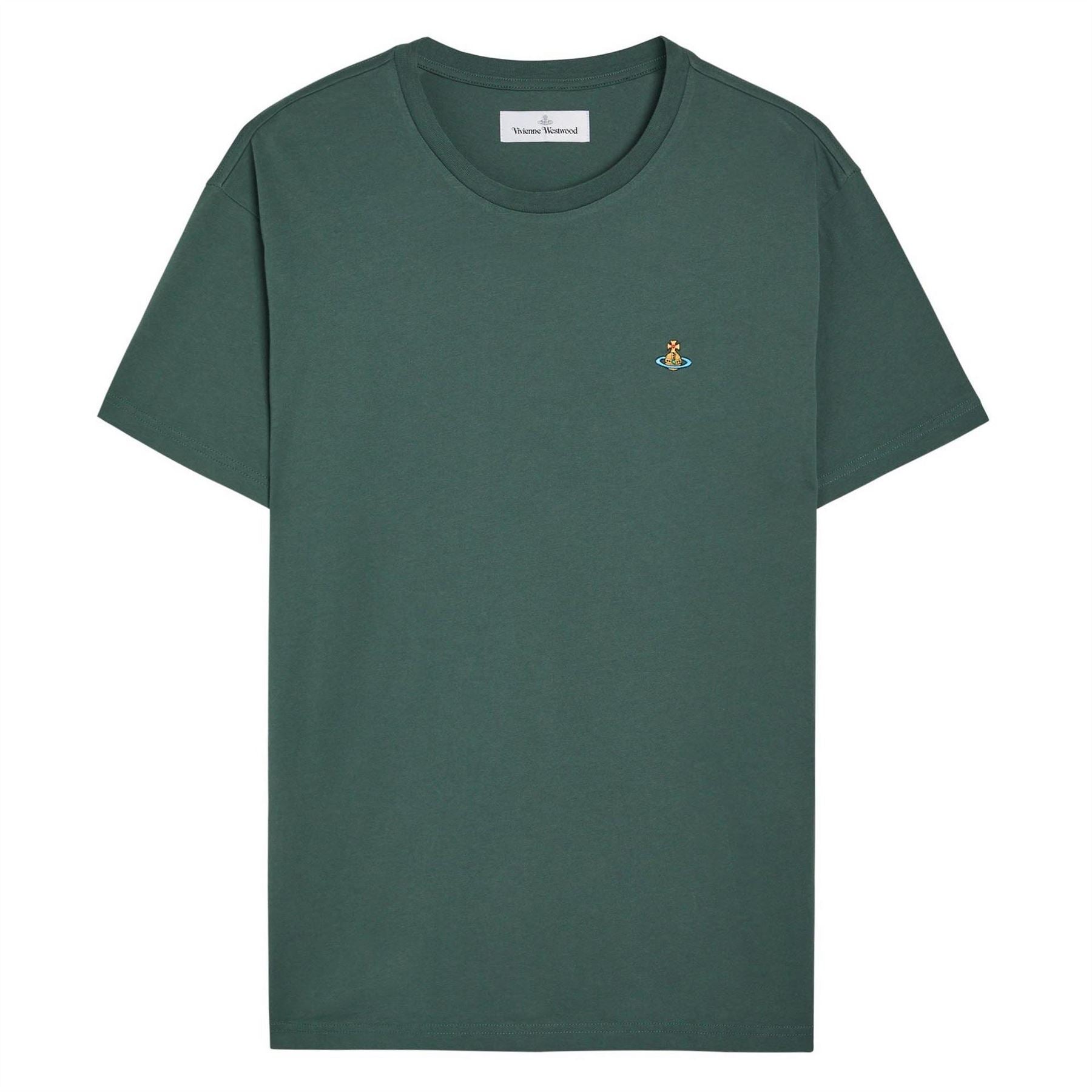 Vivienne Westwood Classic Orb Tee