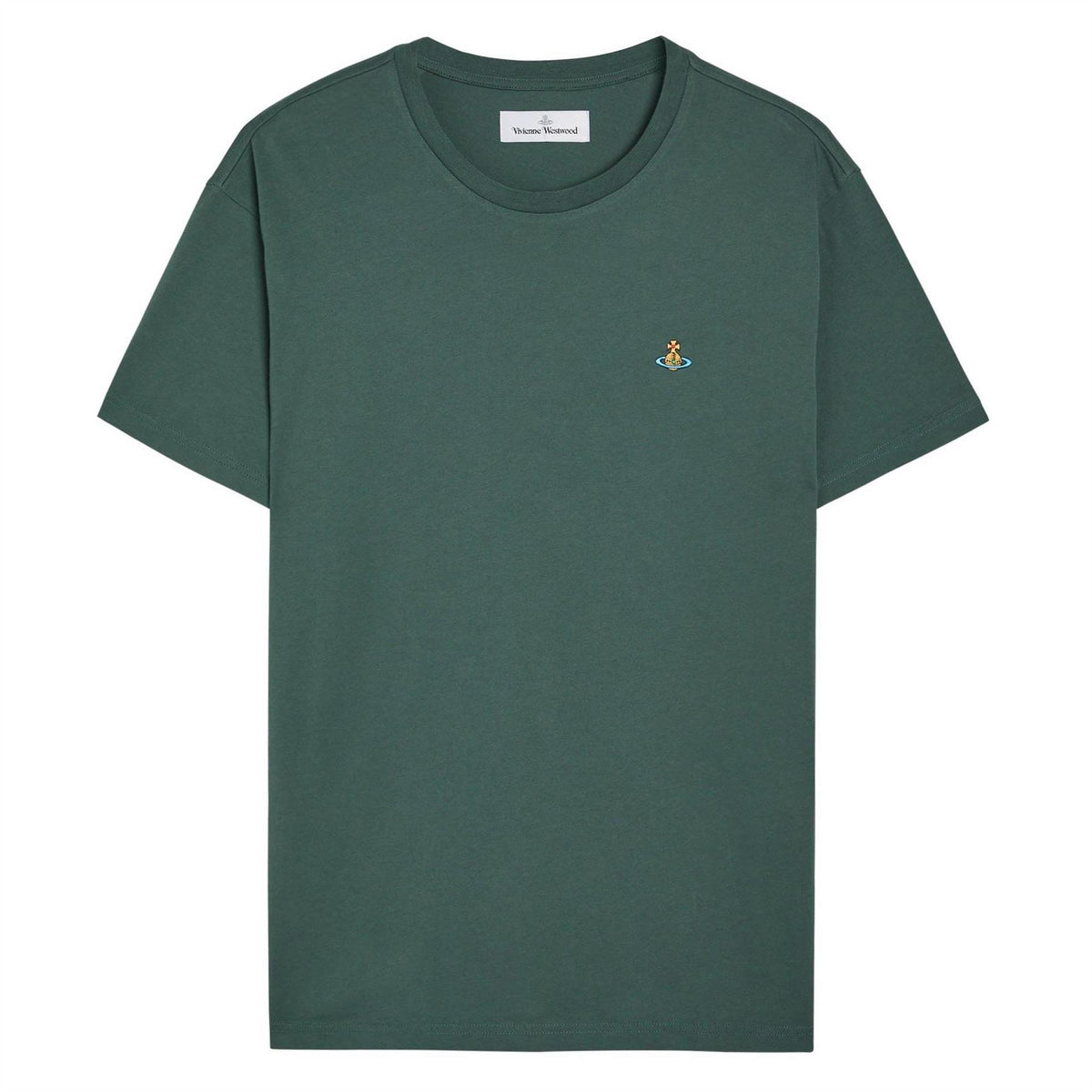Vivienne Westwood Classic Orb Tee