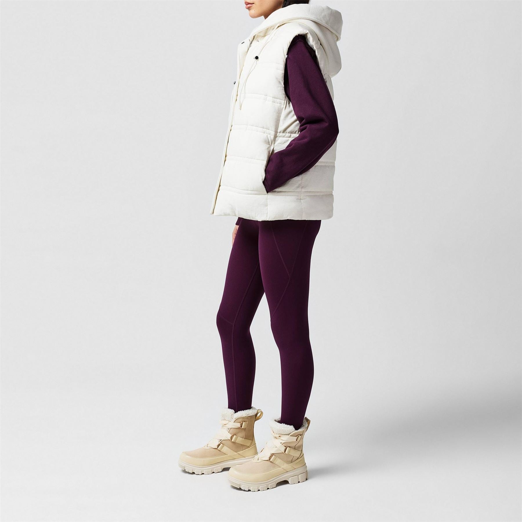 Sorel Torino V Resort Waterproof Snow Boots