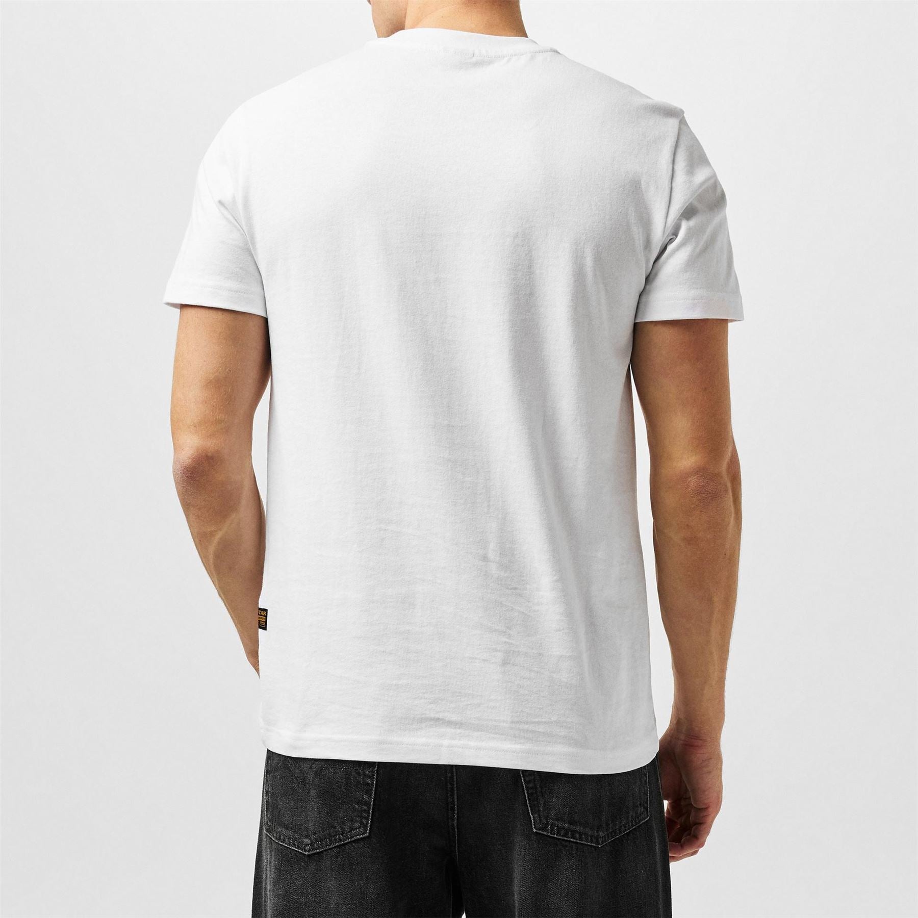 G Star Amsterdam ts