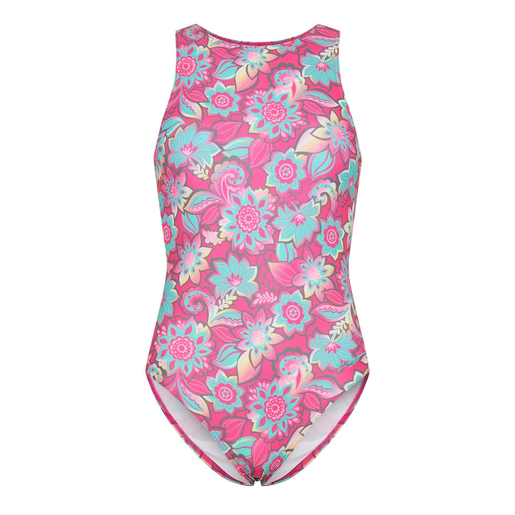 Zoggs Womens Party Hi Front