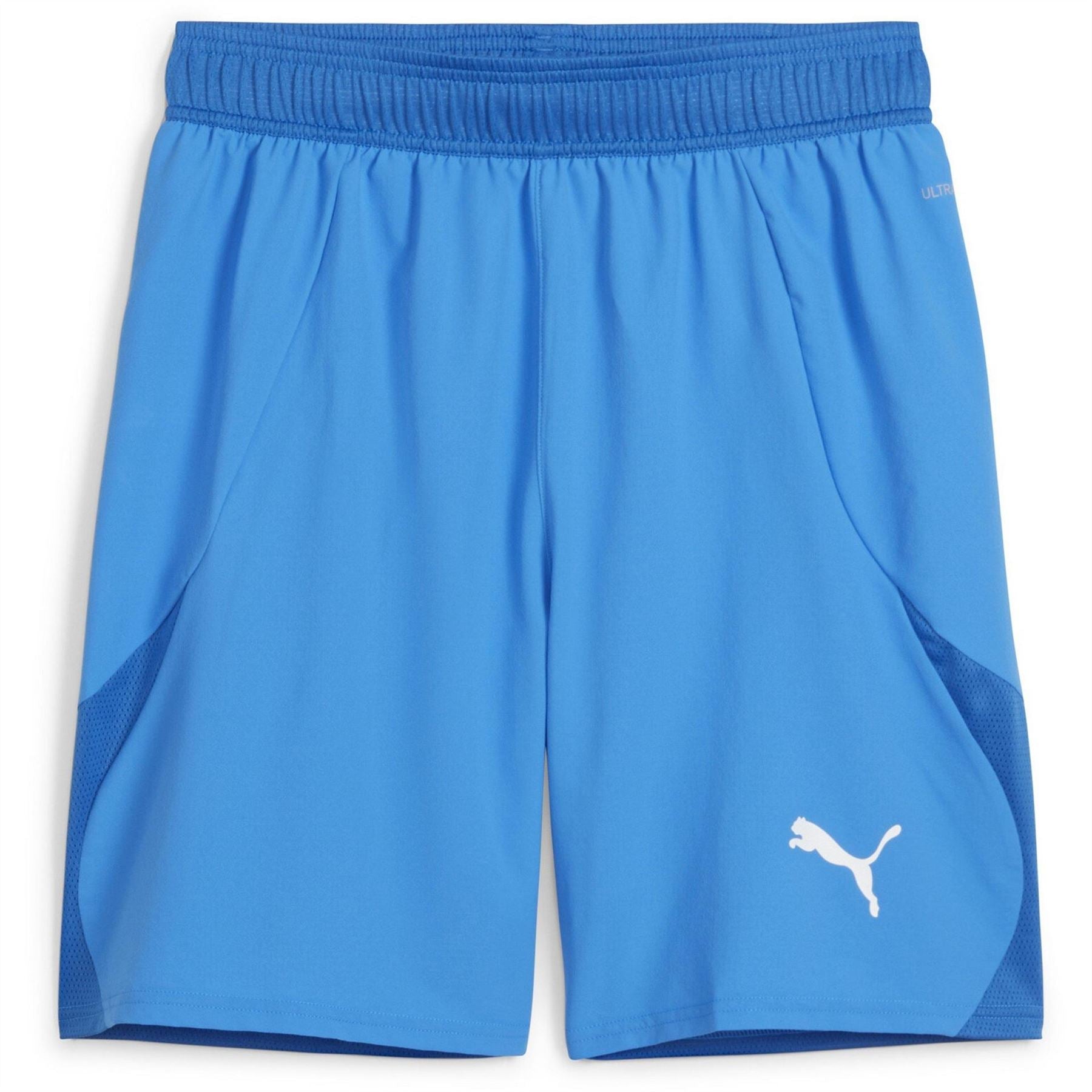 Puma Mens Teamfinal Shorts Football Shorts