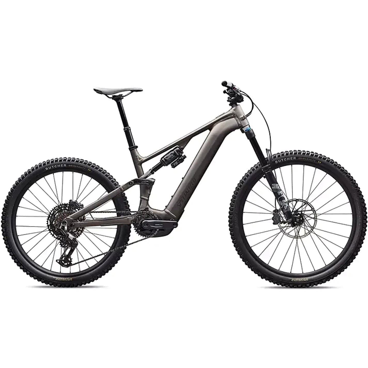 Specialized Turbo Levo 4 Comp Alloy 2025 Electric Mountain Bike