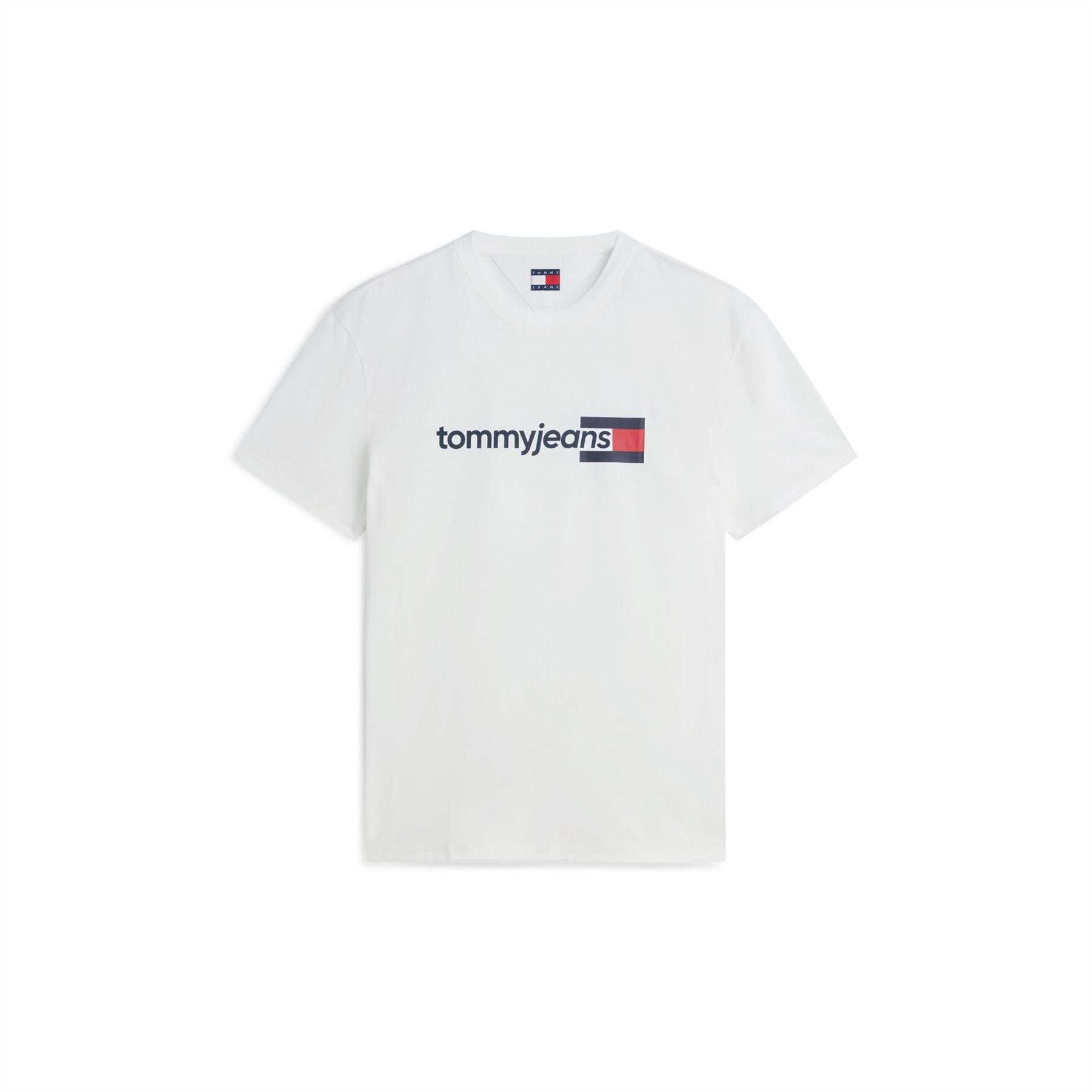 Tommy Jeans T-Shirt