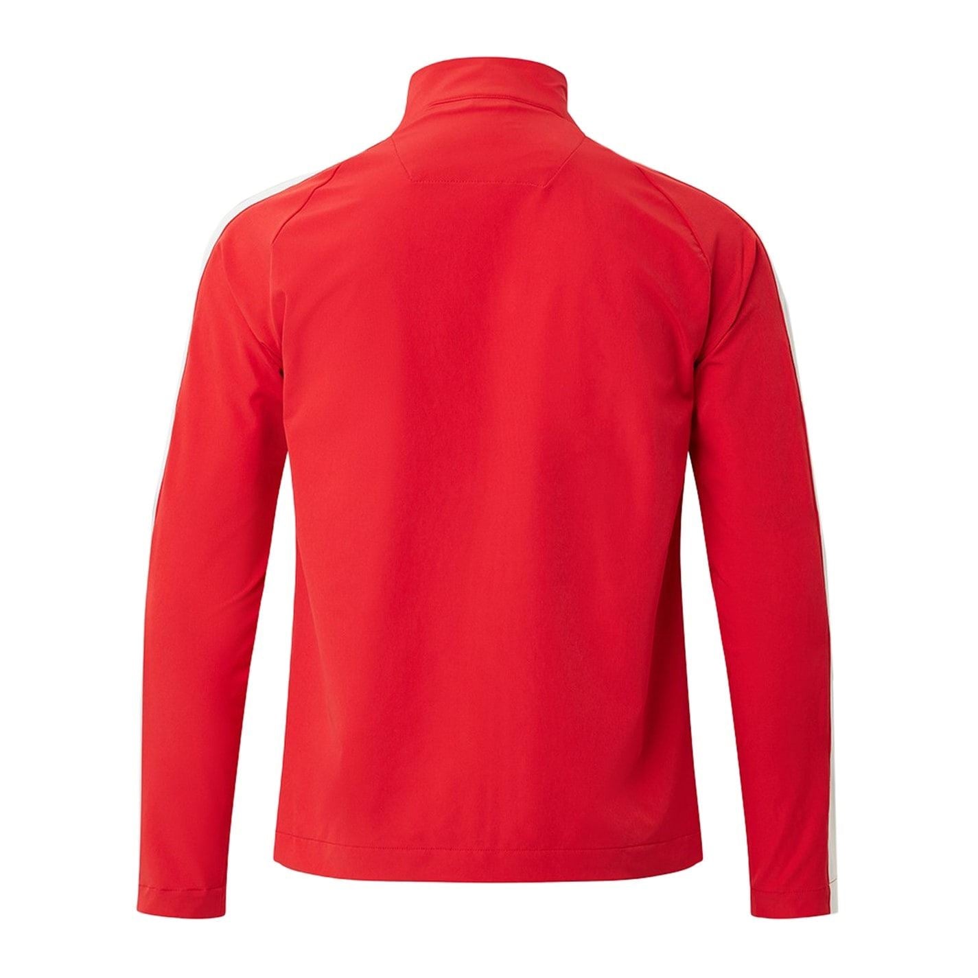 Castore Rangers FC Athletic Long Sleeve Top