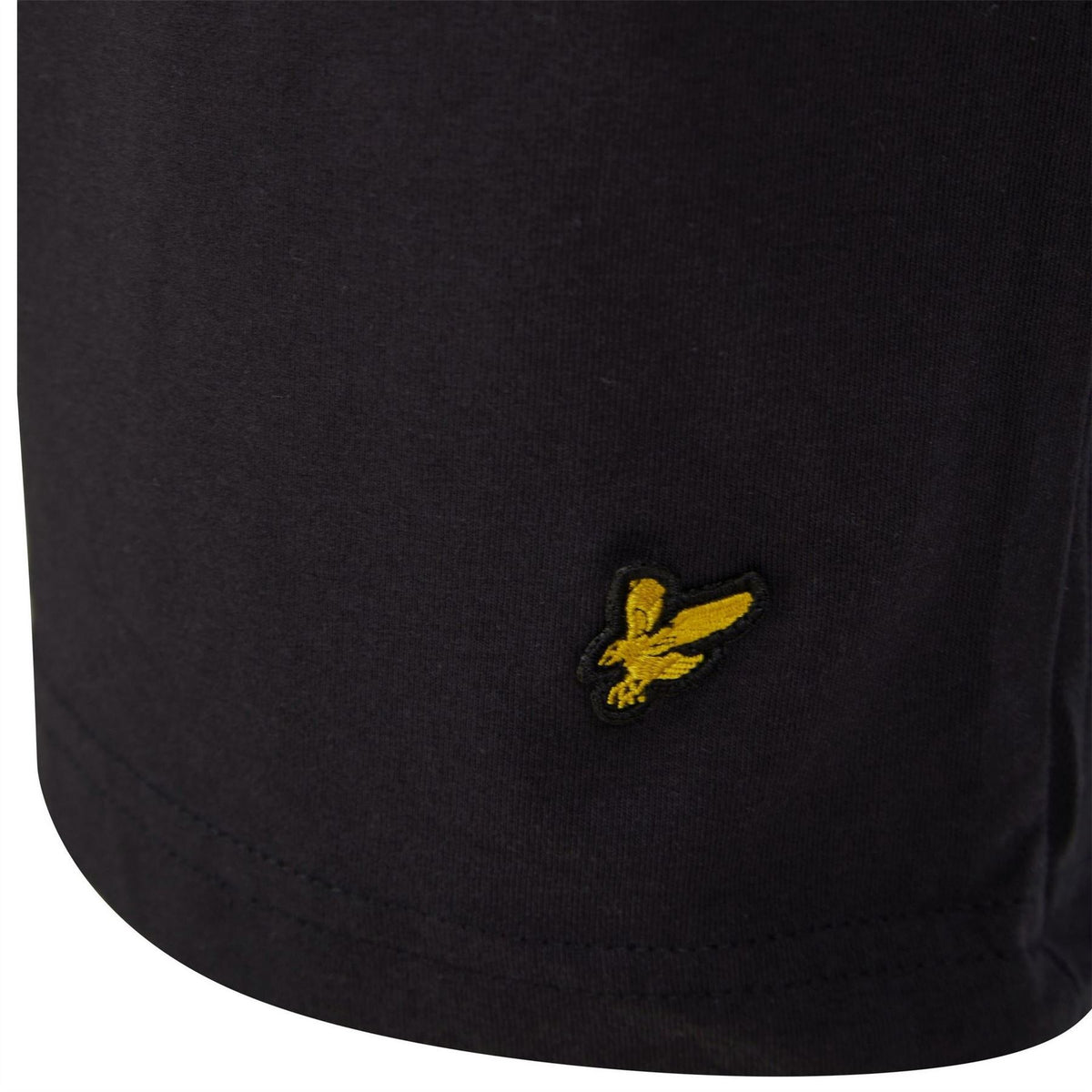 Lyle and Scott Sft Touch Sht P