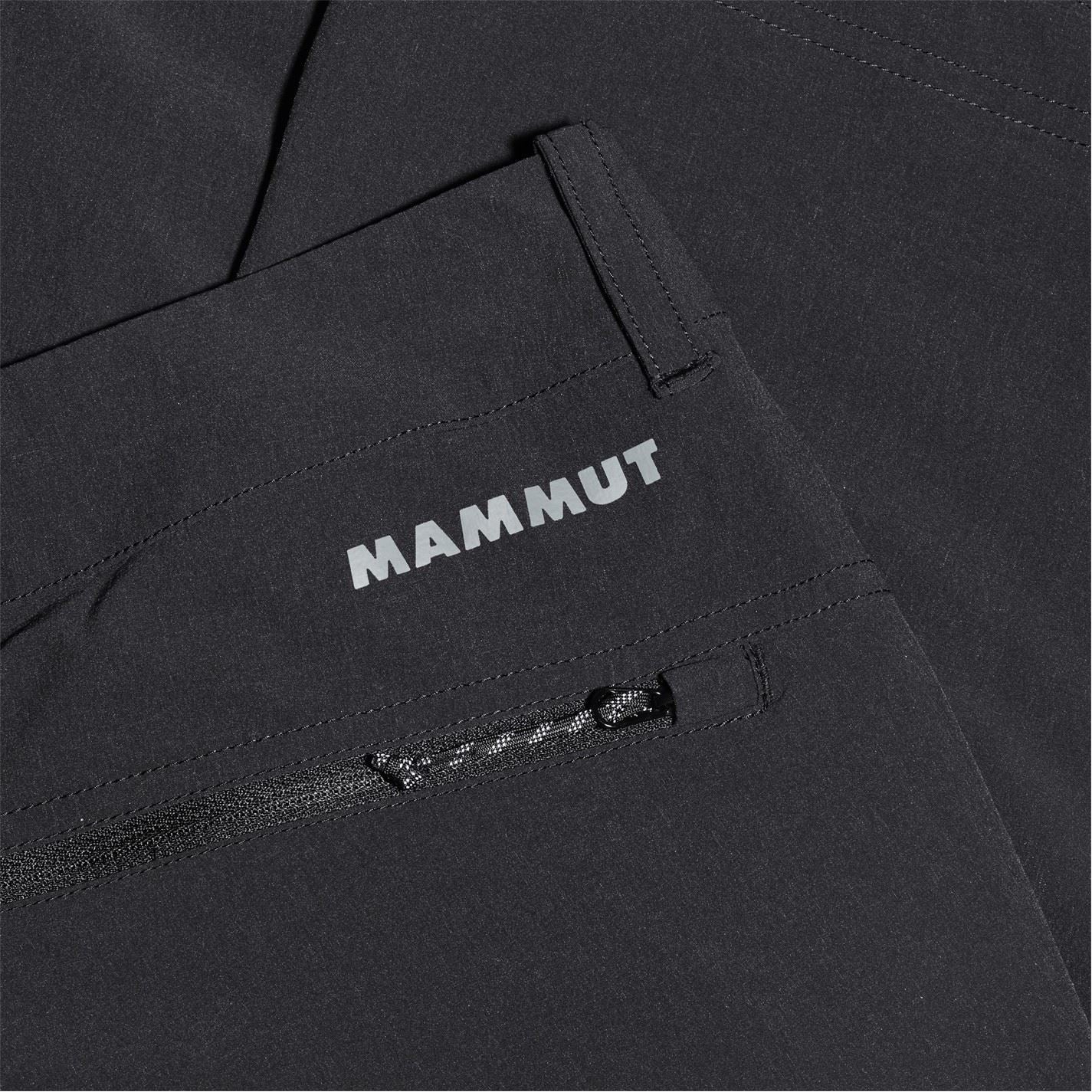 Mammut Bermuda Shorts Hiking Shorts