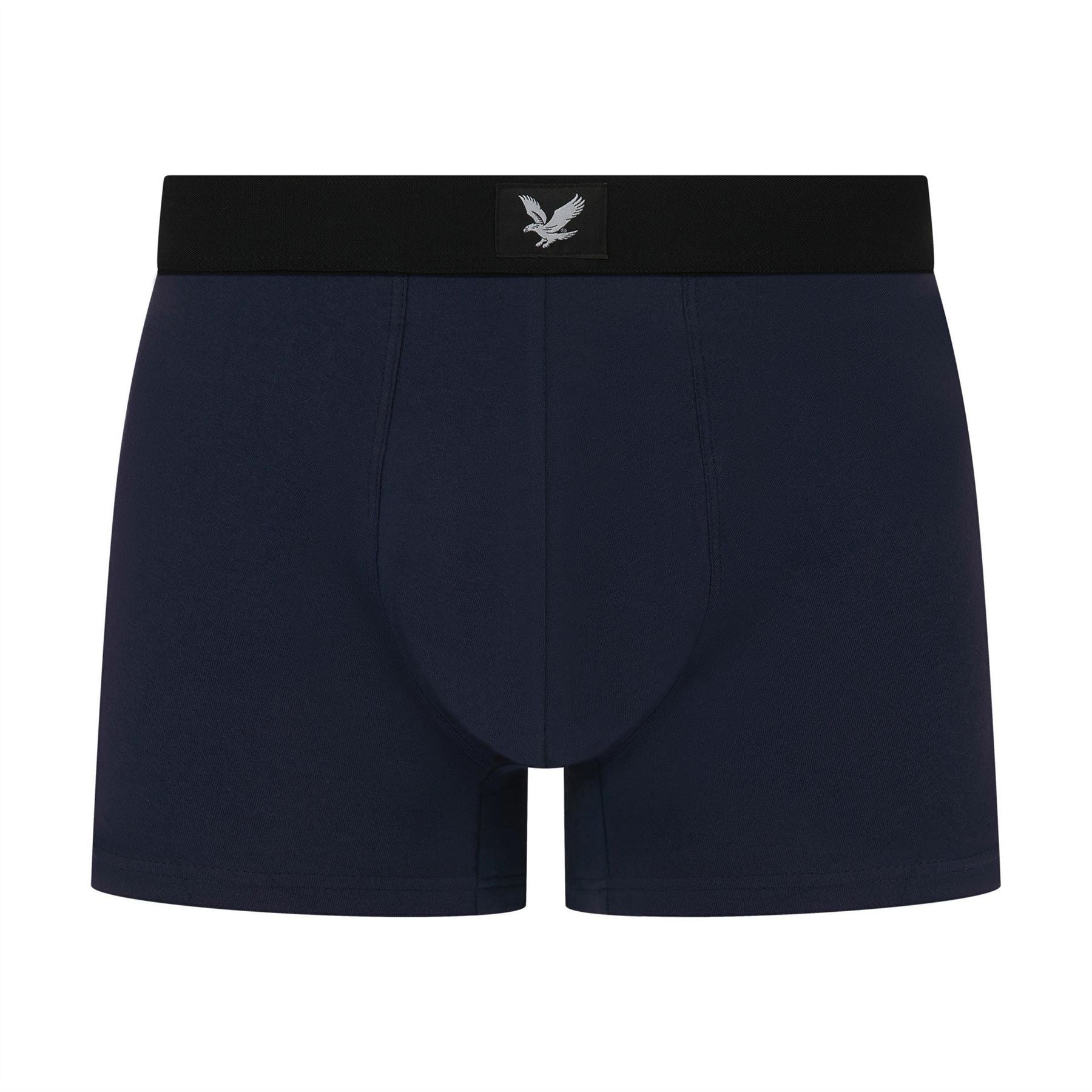 Lyle and Scott Pk Of 3 Undw