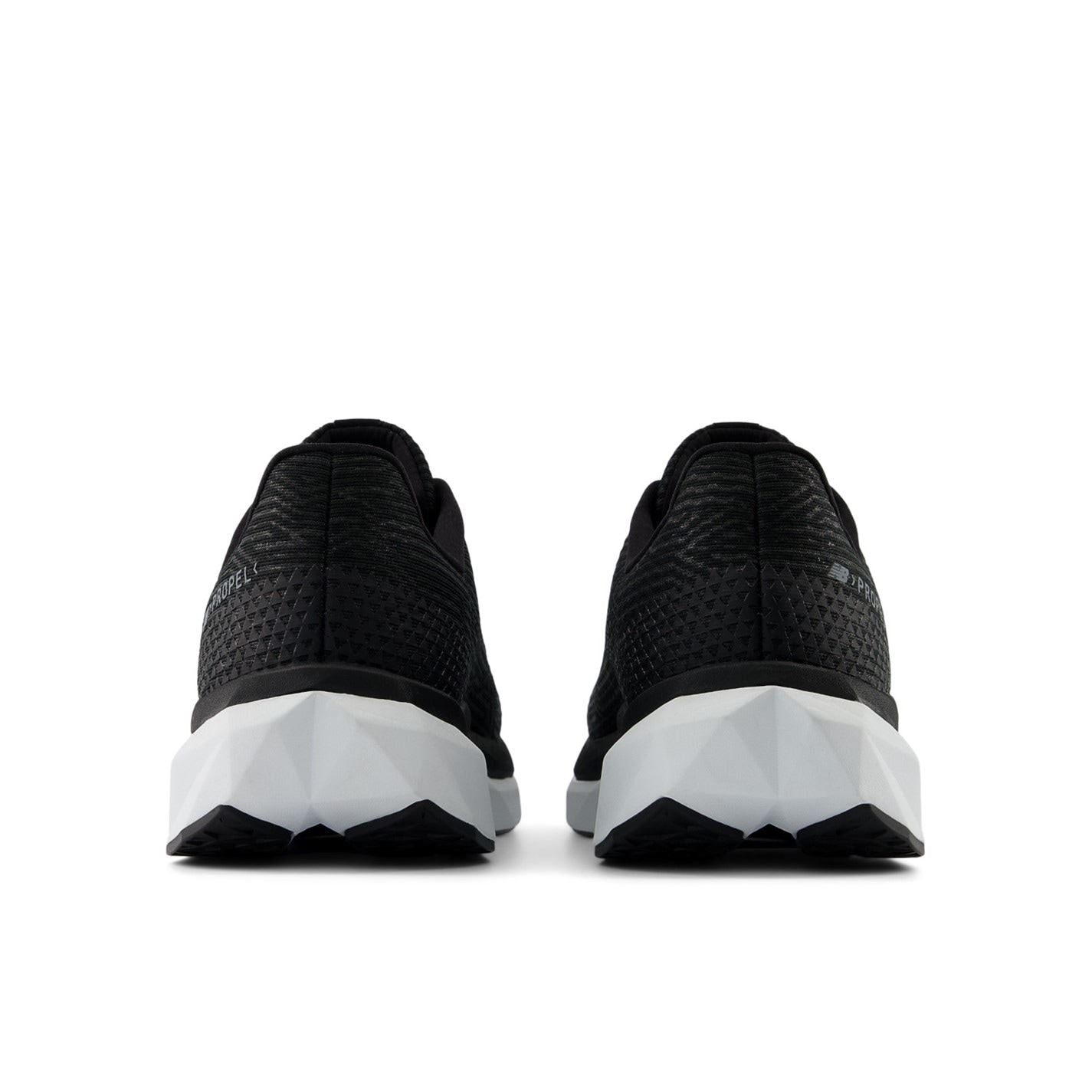 New Balance Mens Balance Fuelcell Propel V5 Running Shoes