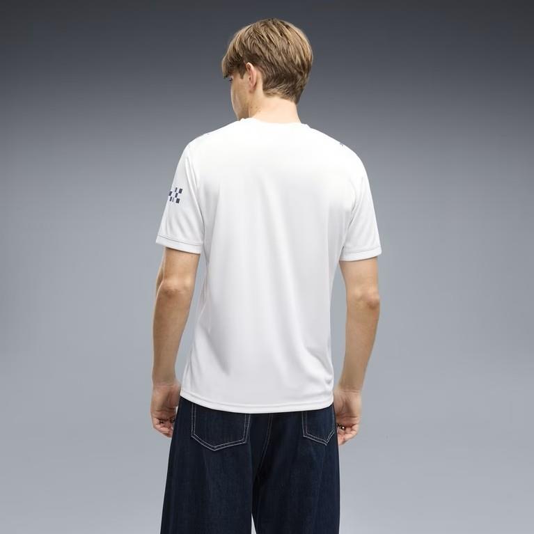 Puma Mens City Third Shirt 2026 27