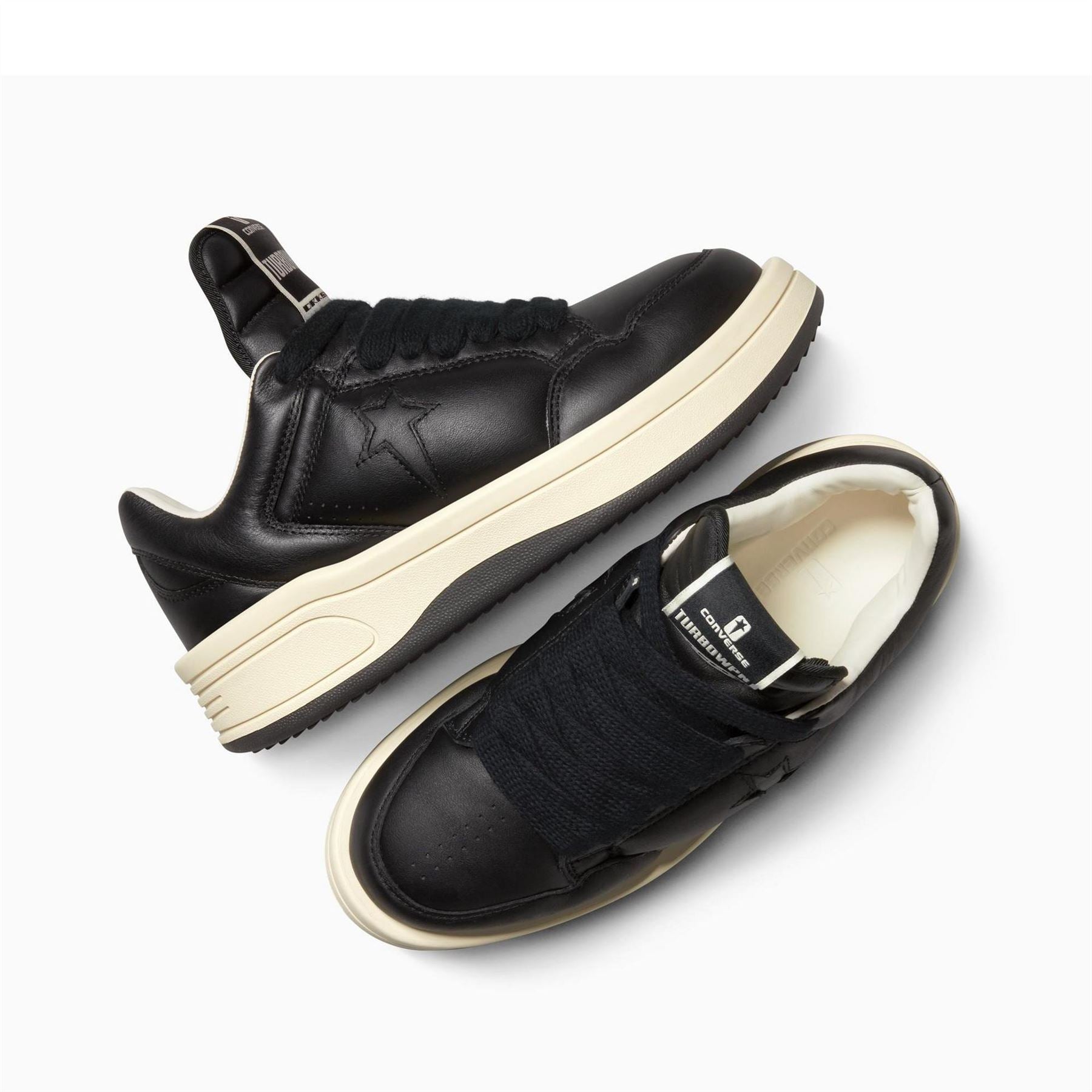 Converse Adults Turbowpn Ox Low Top Trainers