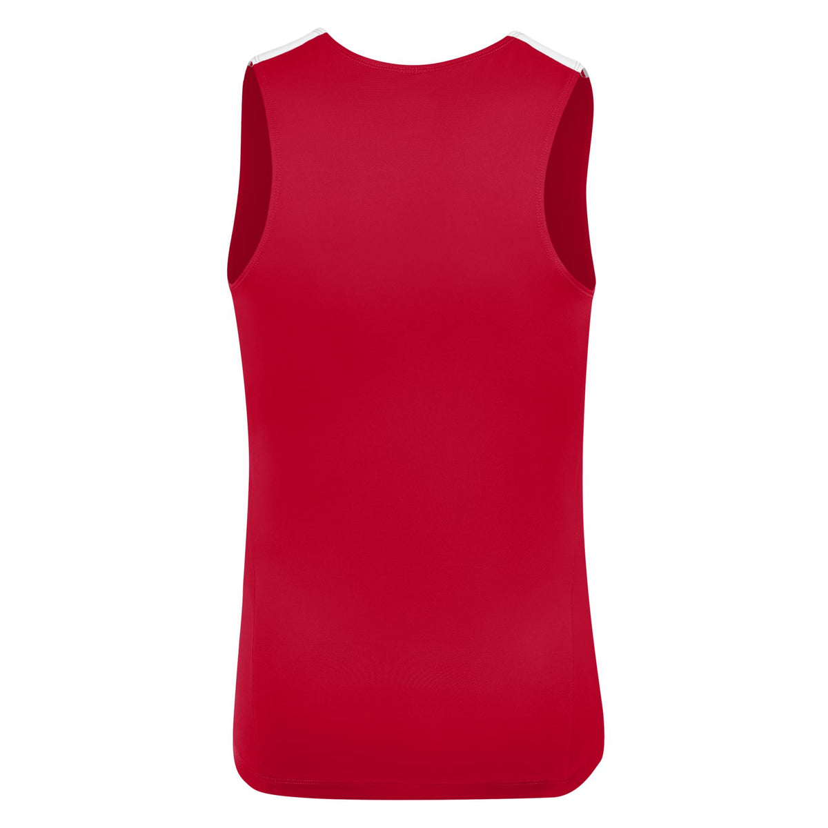 Nike Slim Fit Crew Neck Sleeveless Muscle Tank