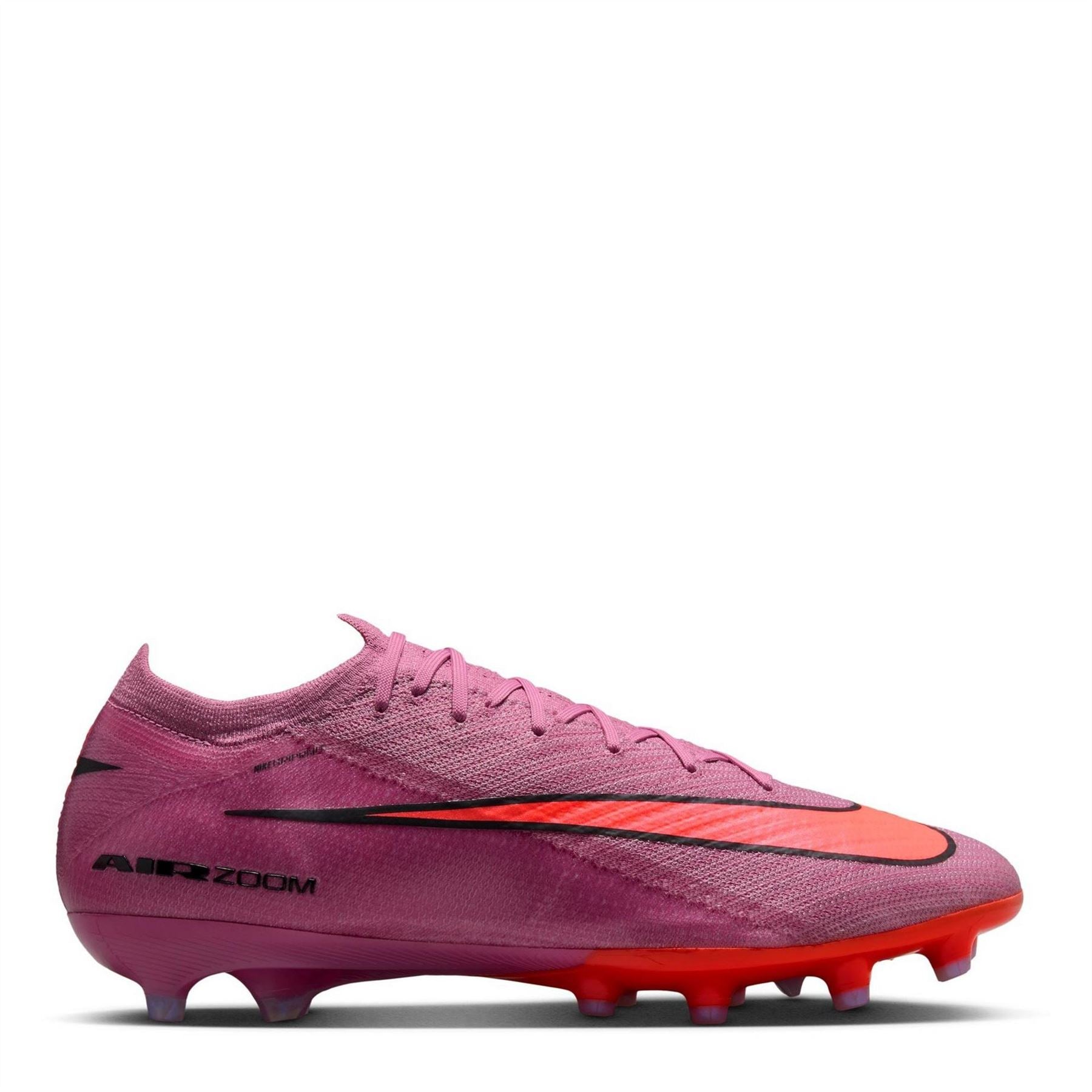 Nike Zoom Vapor 16 Elite Graphic Print Sneakers