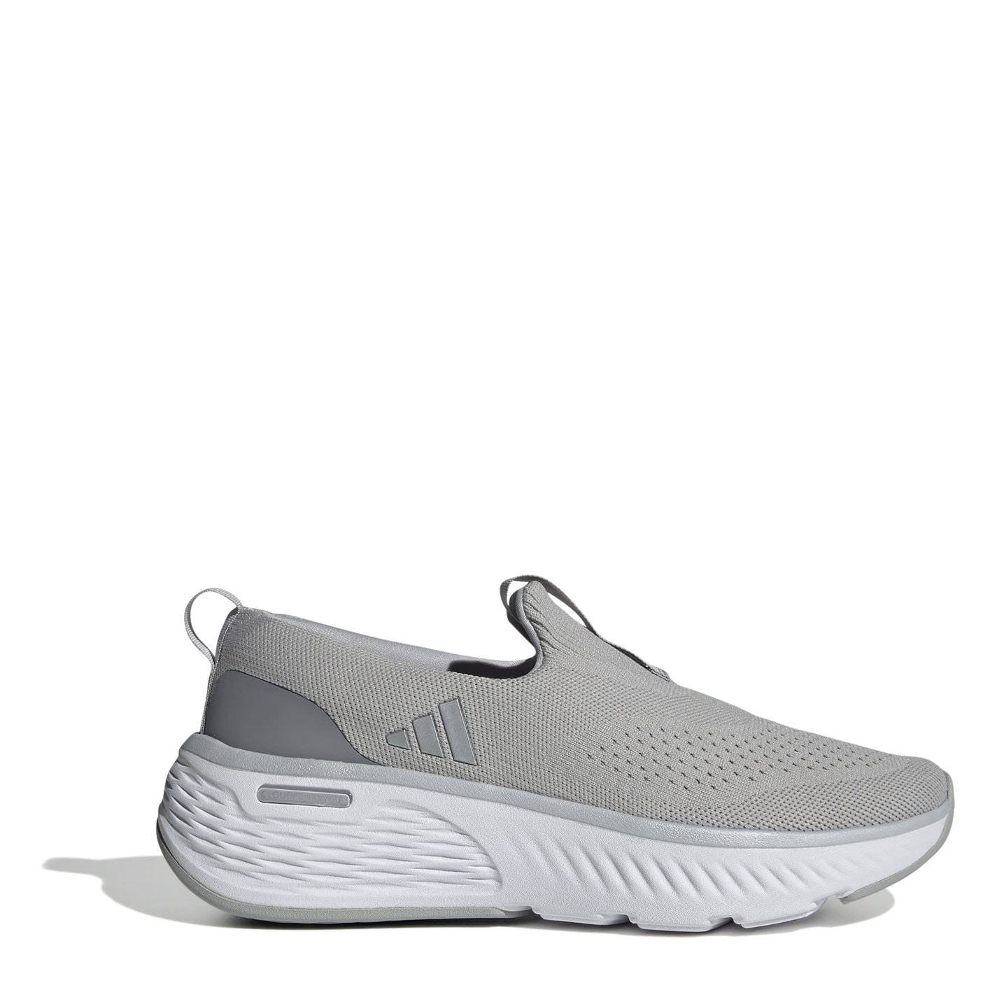 adidas Womens Cloudfoam Go Lounger Slip On Runners