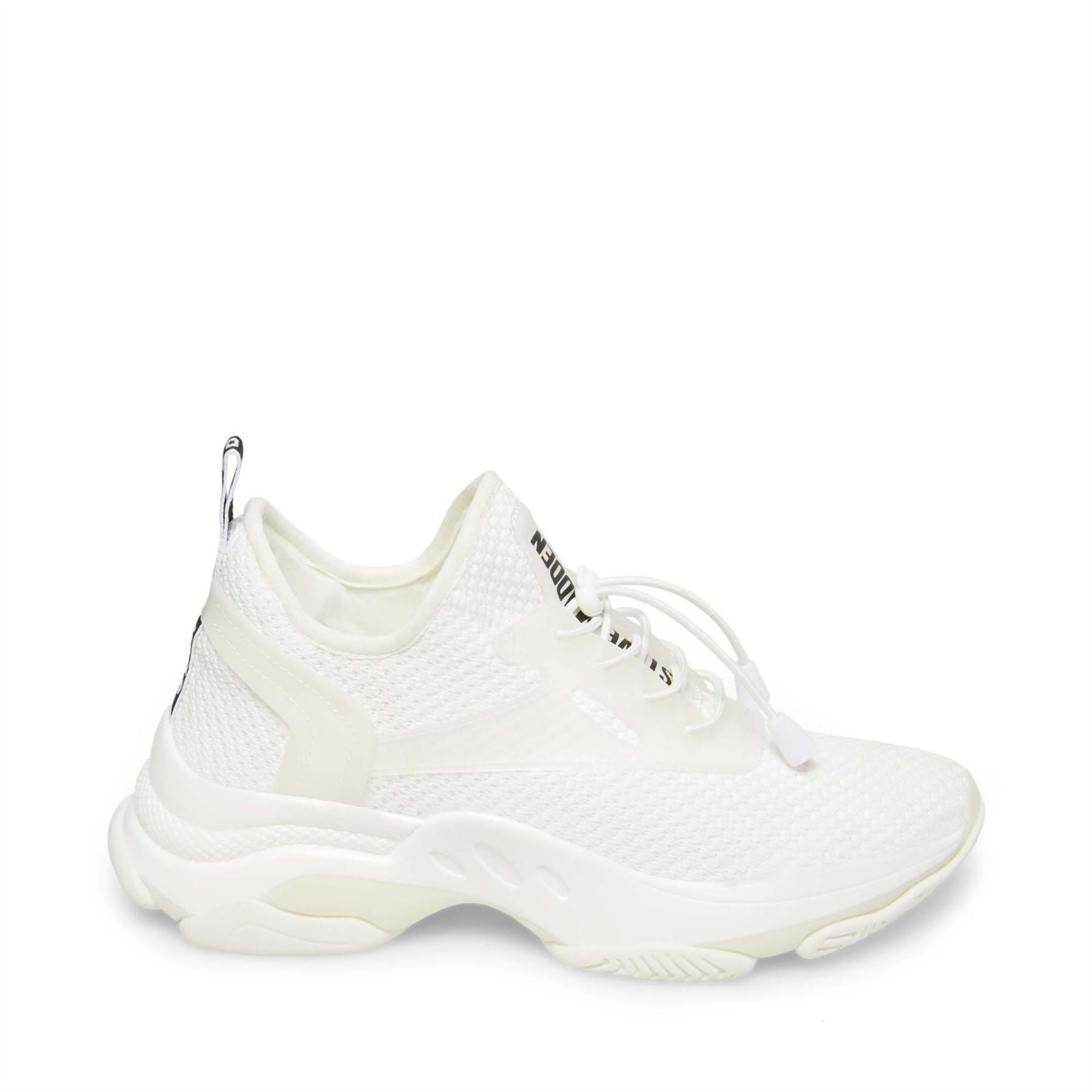 Steve Madden Match E Low Top Heritage Runner
