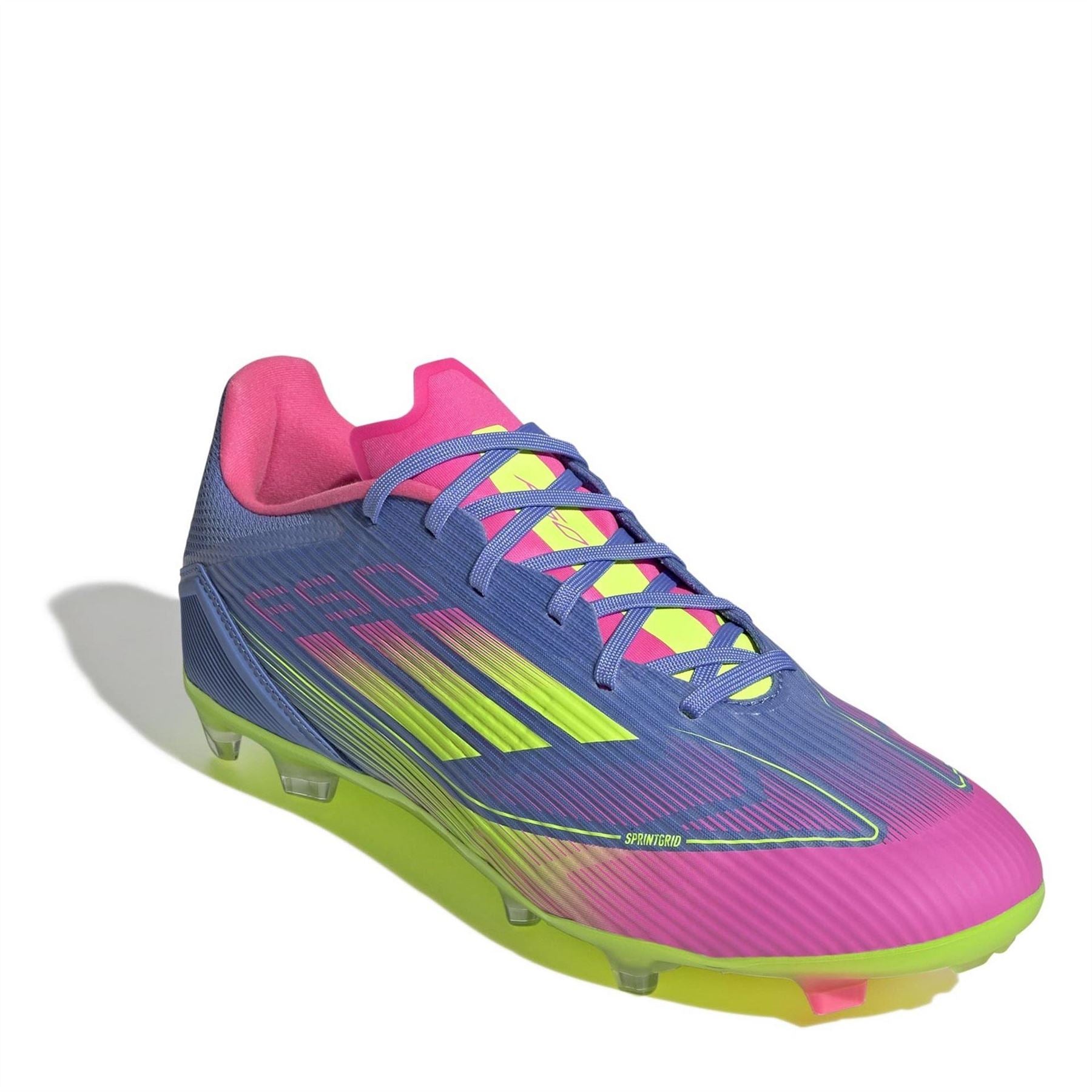 adidas Messi F50 Academy Adults Firm Ground Football Boots