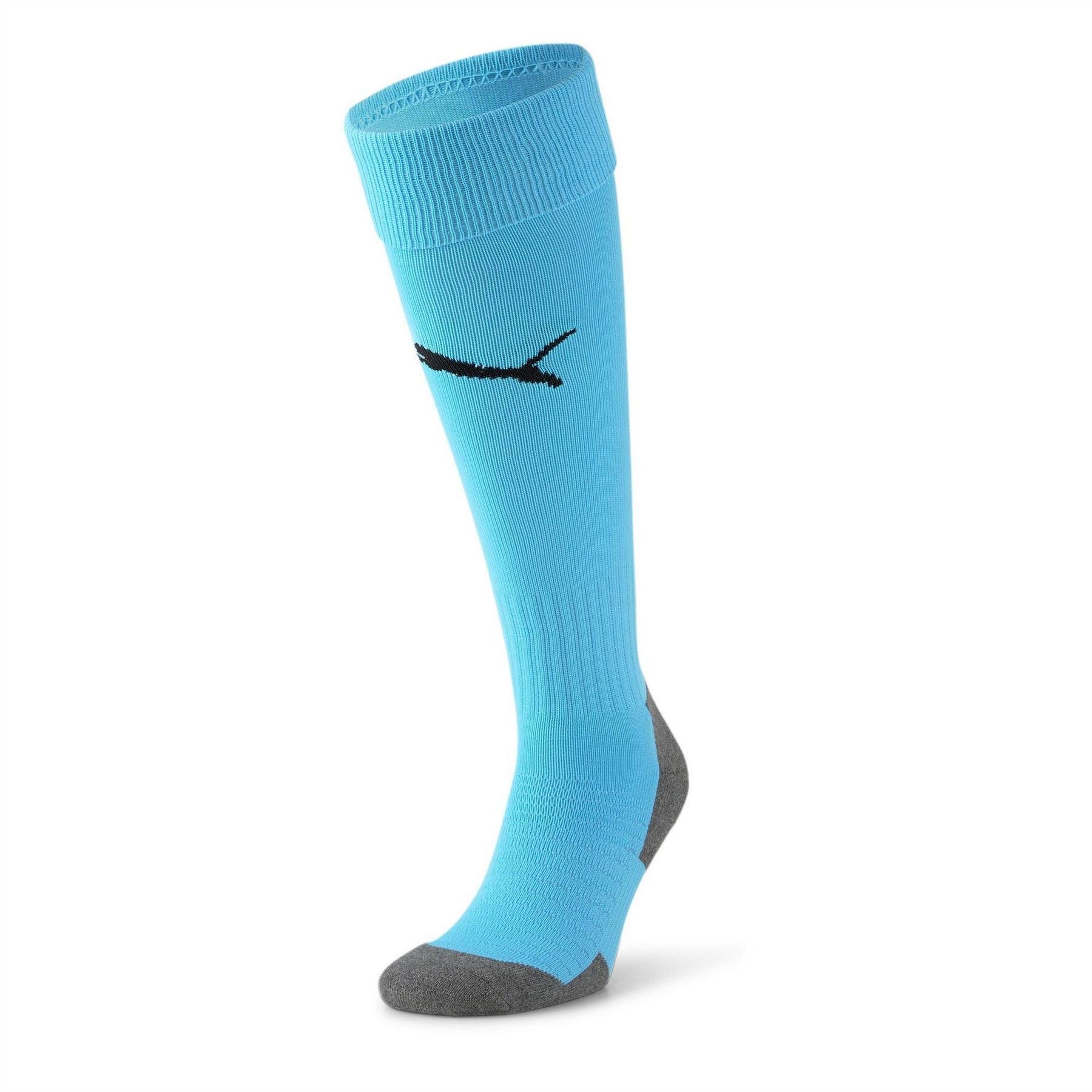 Puma Mens Team Liga Socks Core Football Sock