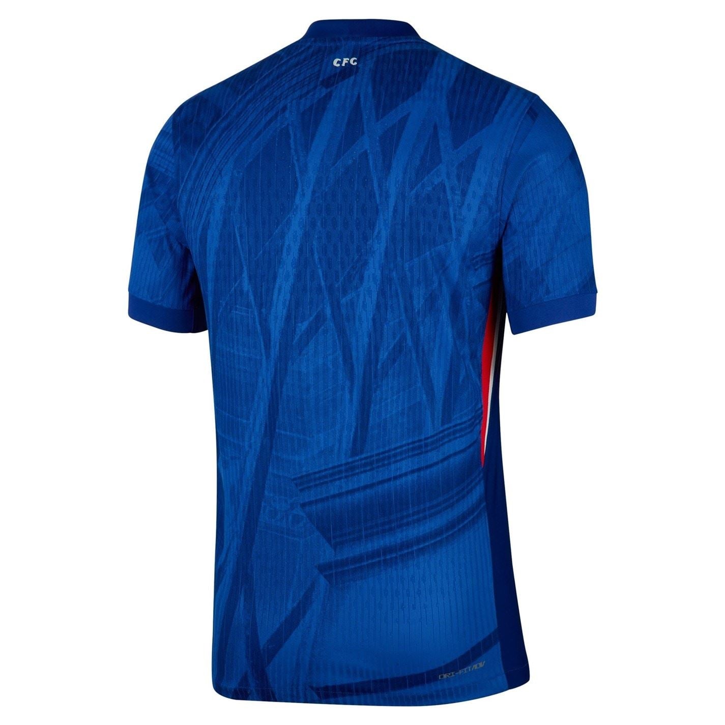 Nike Chelsea Authentic Home Shirt 2025 2026 Adults