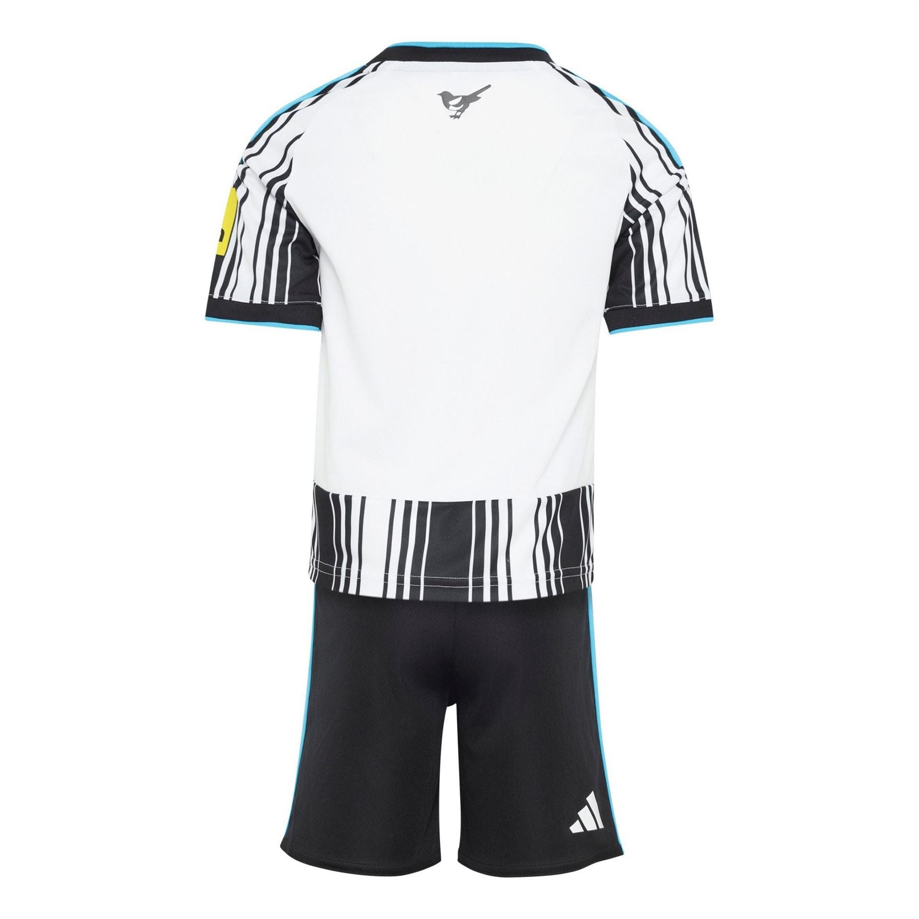 adidas United Home Mini Kit 2026 27 Infants