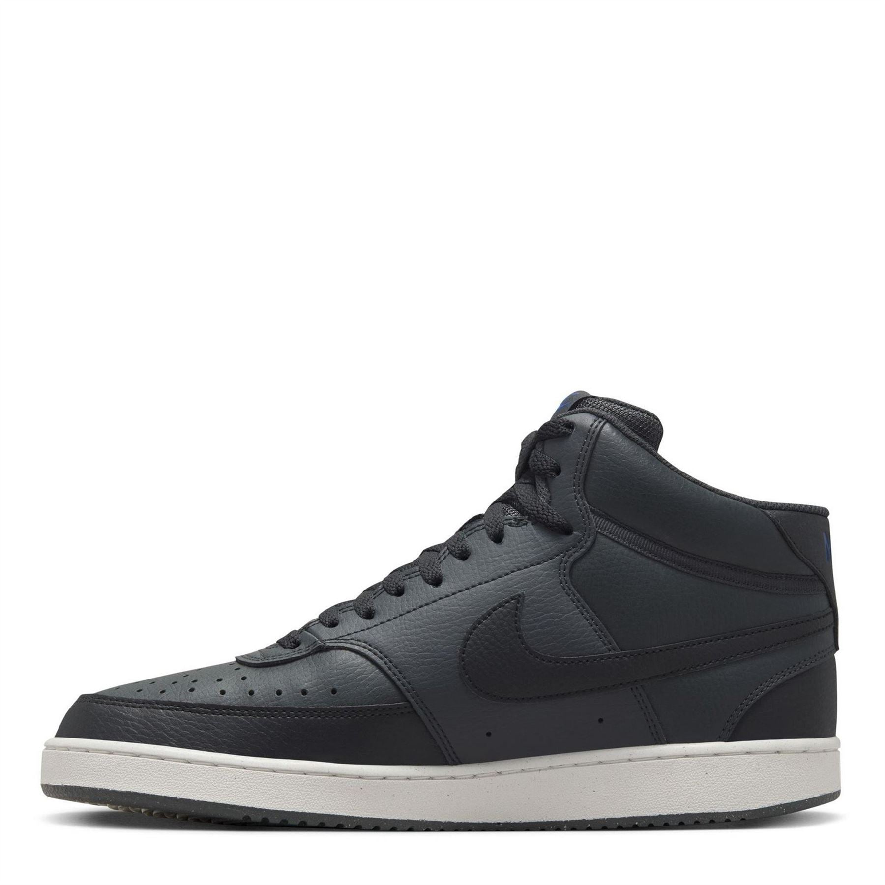 Nike Mens Court Vision Mid Next Nature